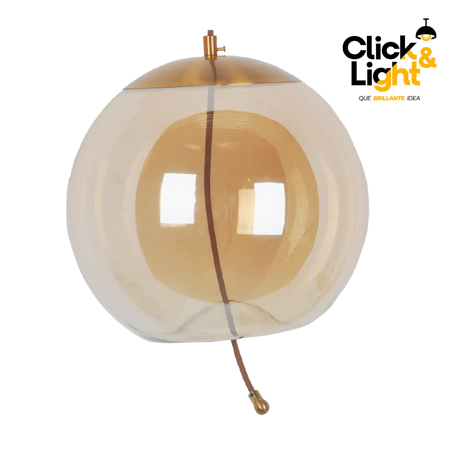 LAMPARA COLGANTE JELLY