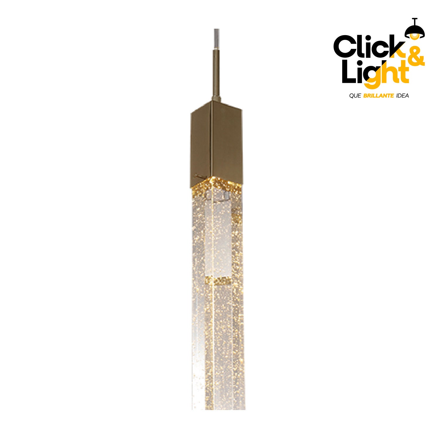 LAMPARA COLGANTE ALEXA