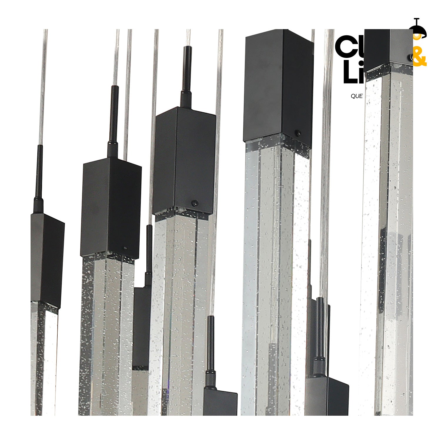 COLGANTE MAGNUS MODERNO