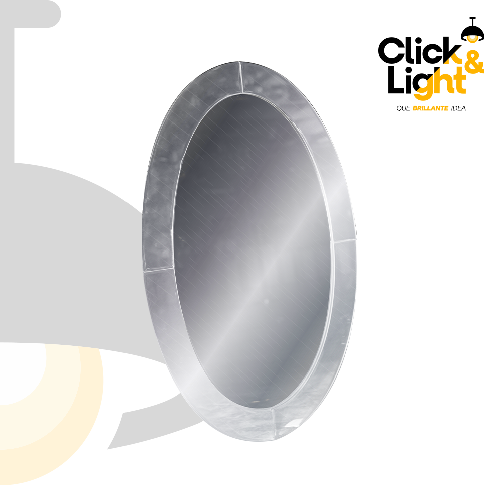 ESPEJO ALICE ELEGANTE