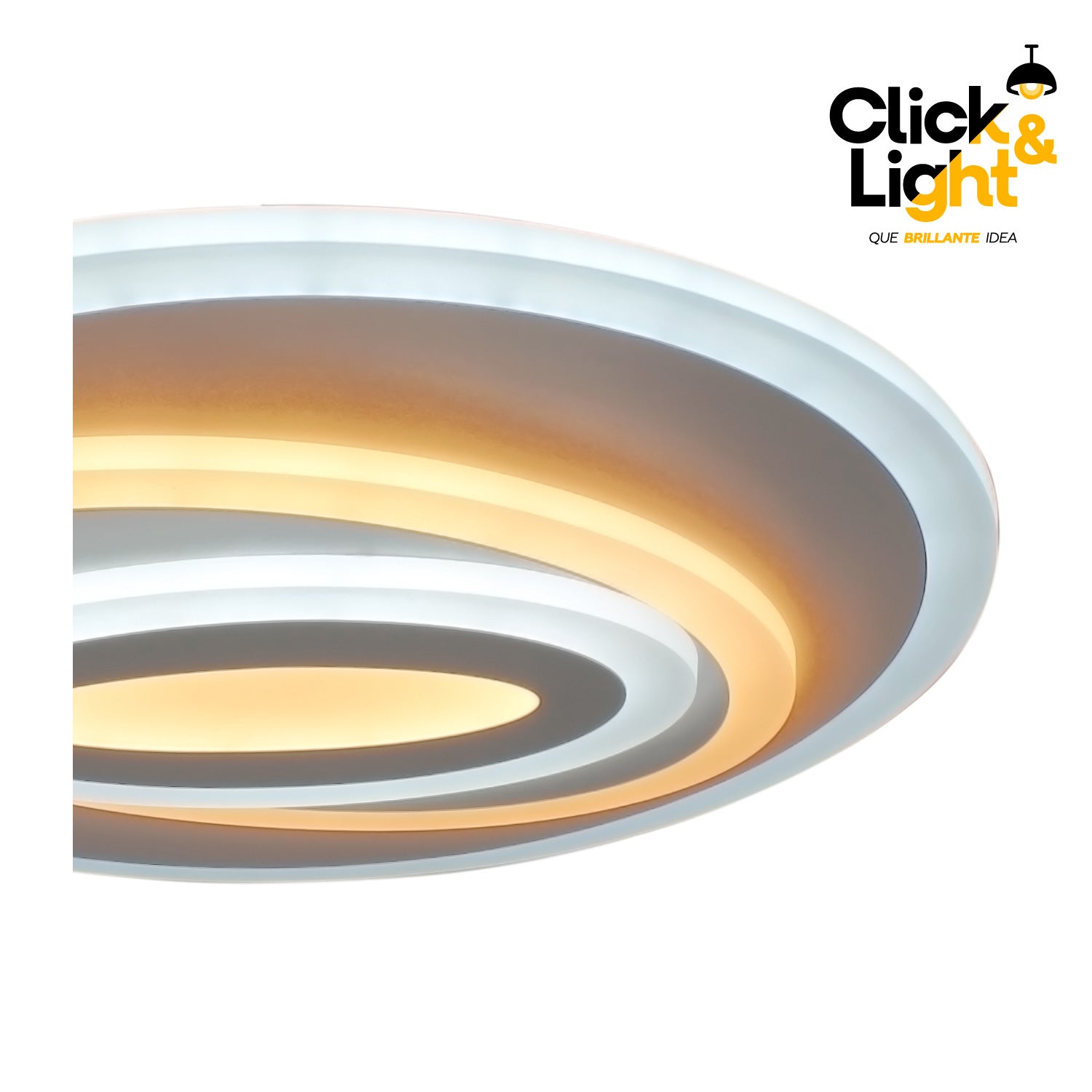 PLAFON ESPAÑA MODERNO