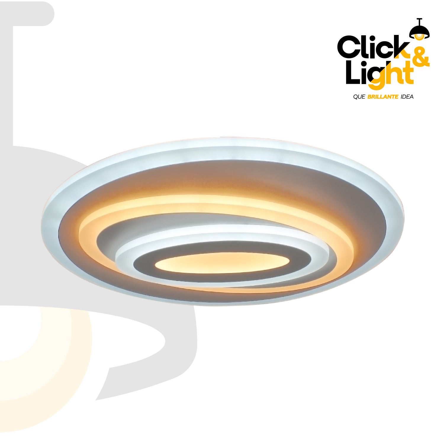 PLAFON ESPAÑA MODERNO