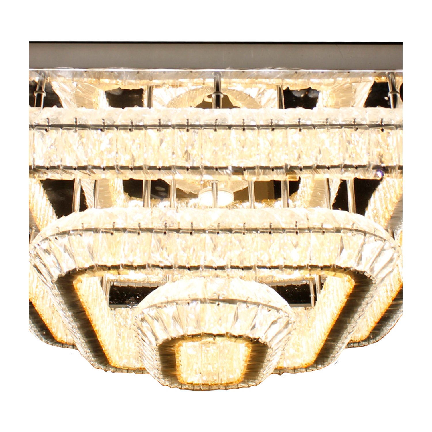 PLAFON LED ANASTASIA ESTILO CLASICO