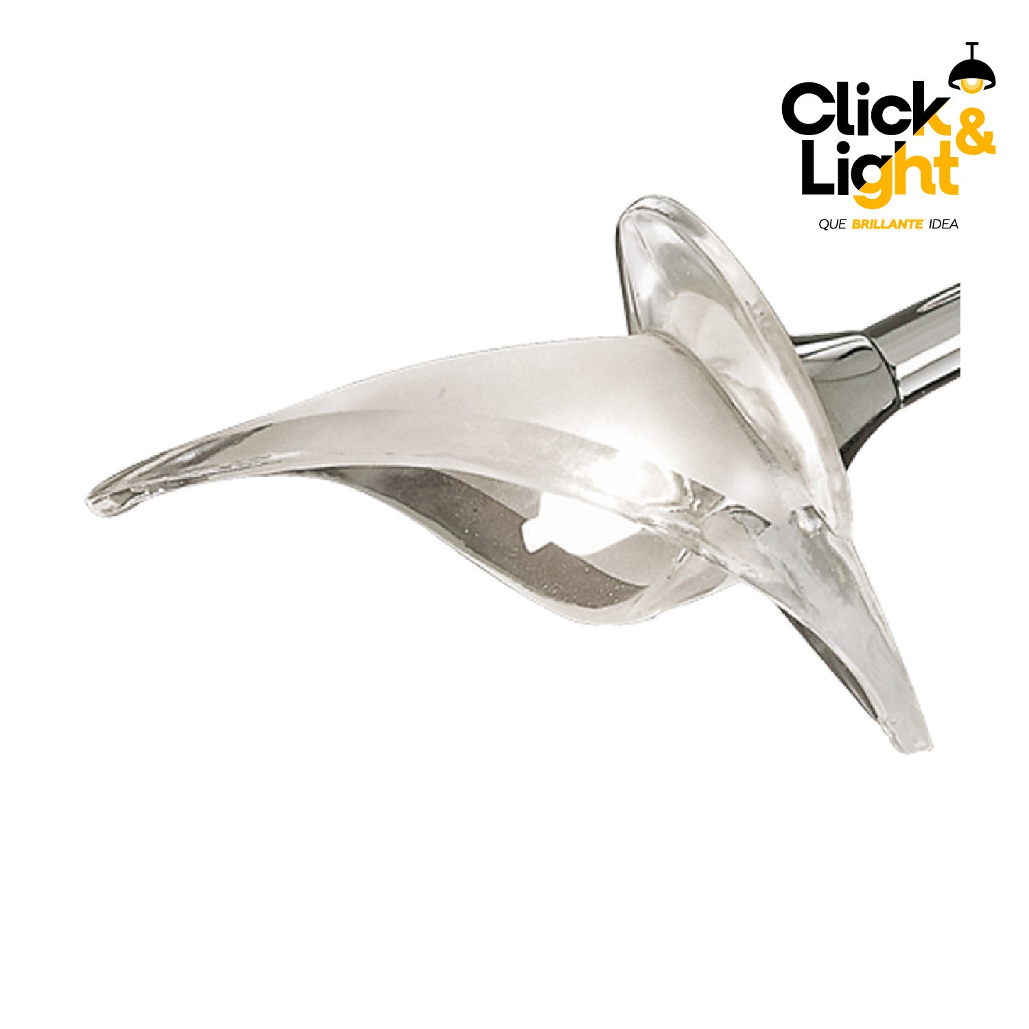 PLAFON 1 LUZ PICTON ESTILO CLASICO