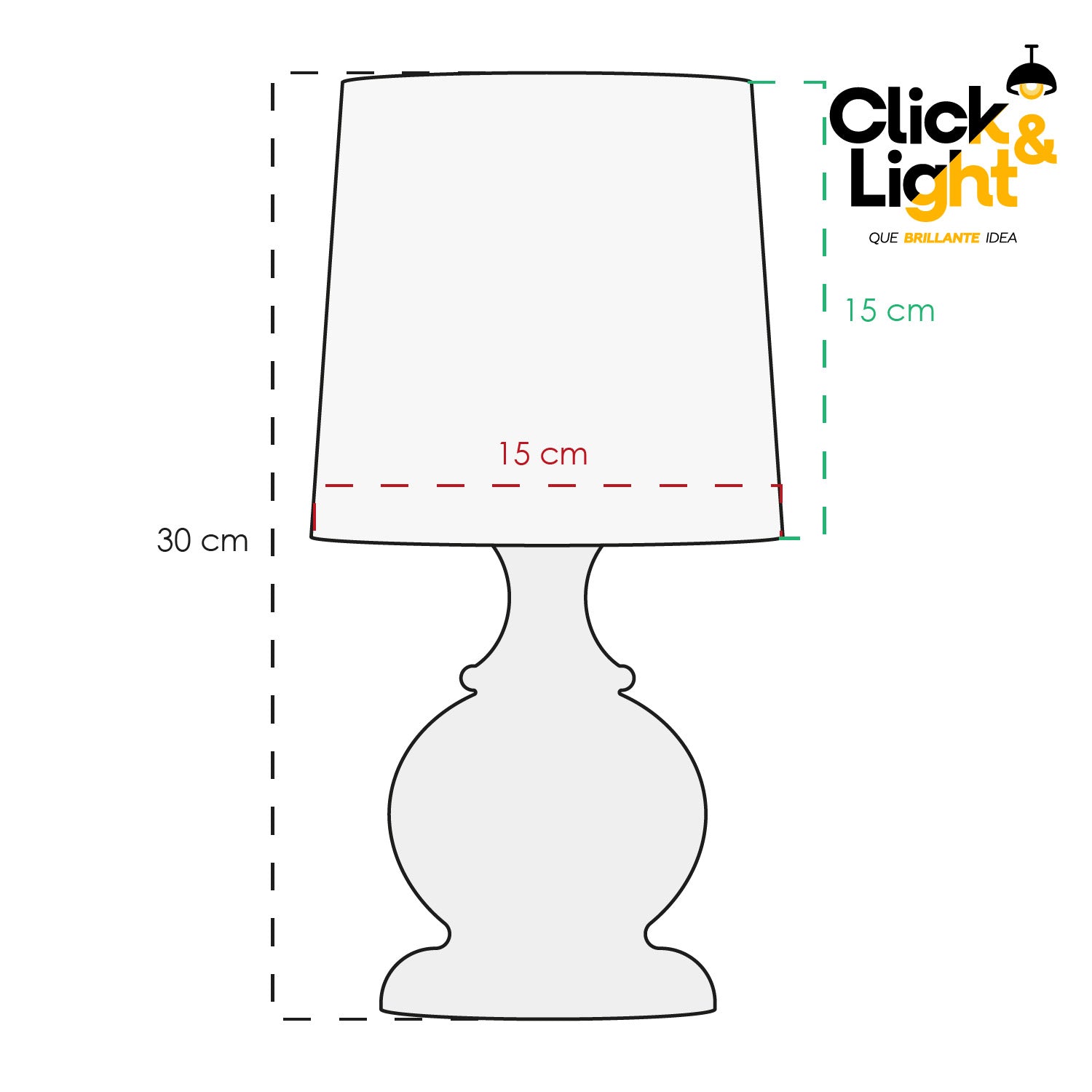 LÁMPARA DE MESA CLASICA DE ALABASTRO