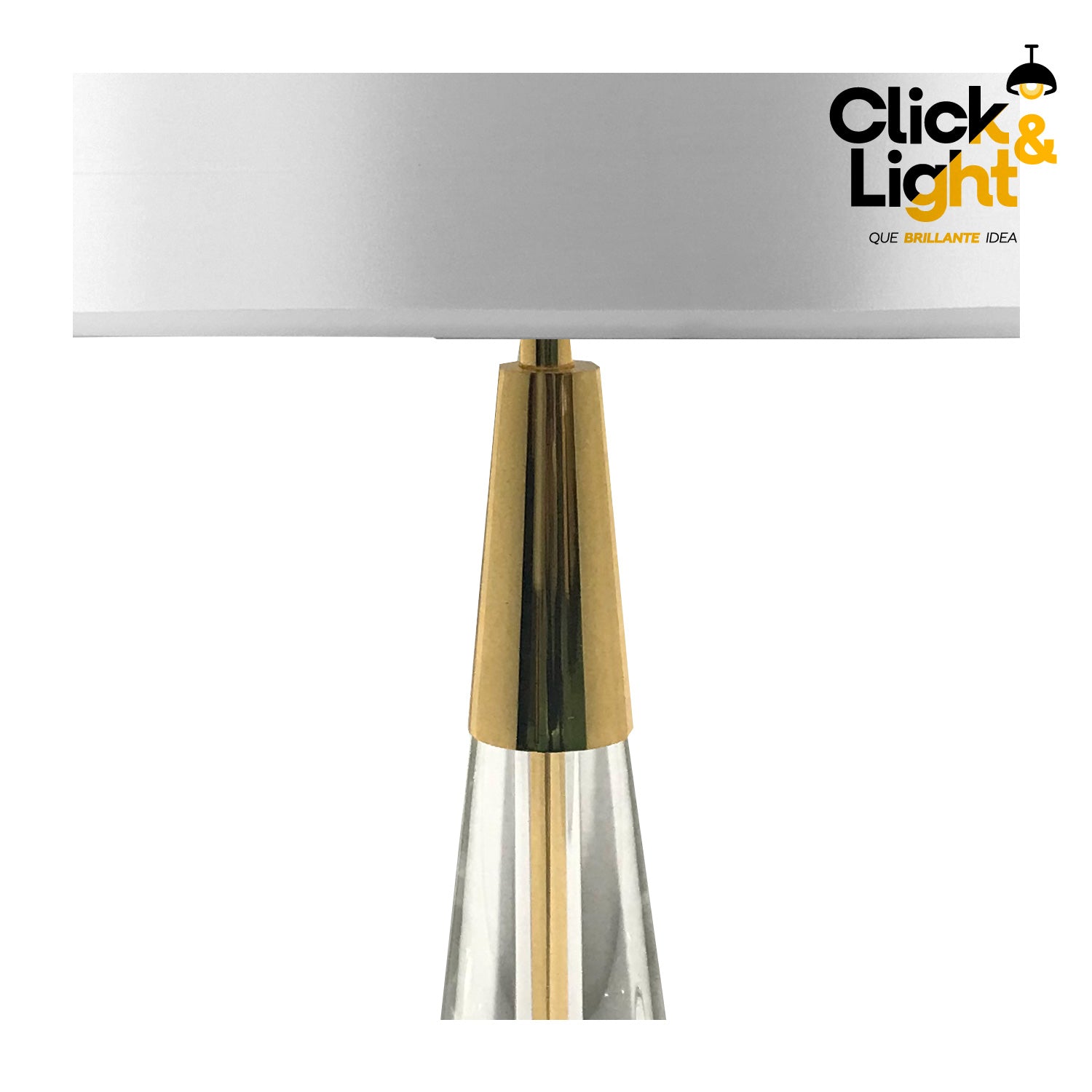 LAMPARA DE MESA MOLLY ELEGANTE