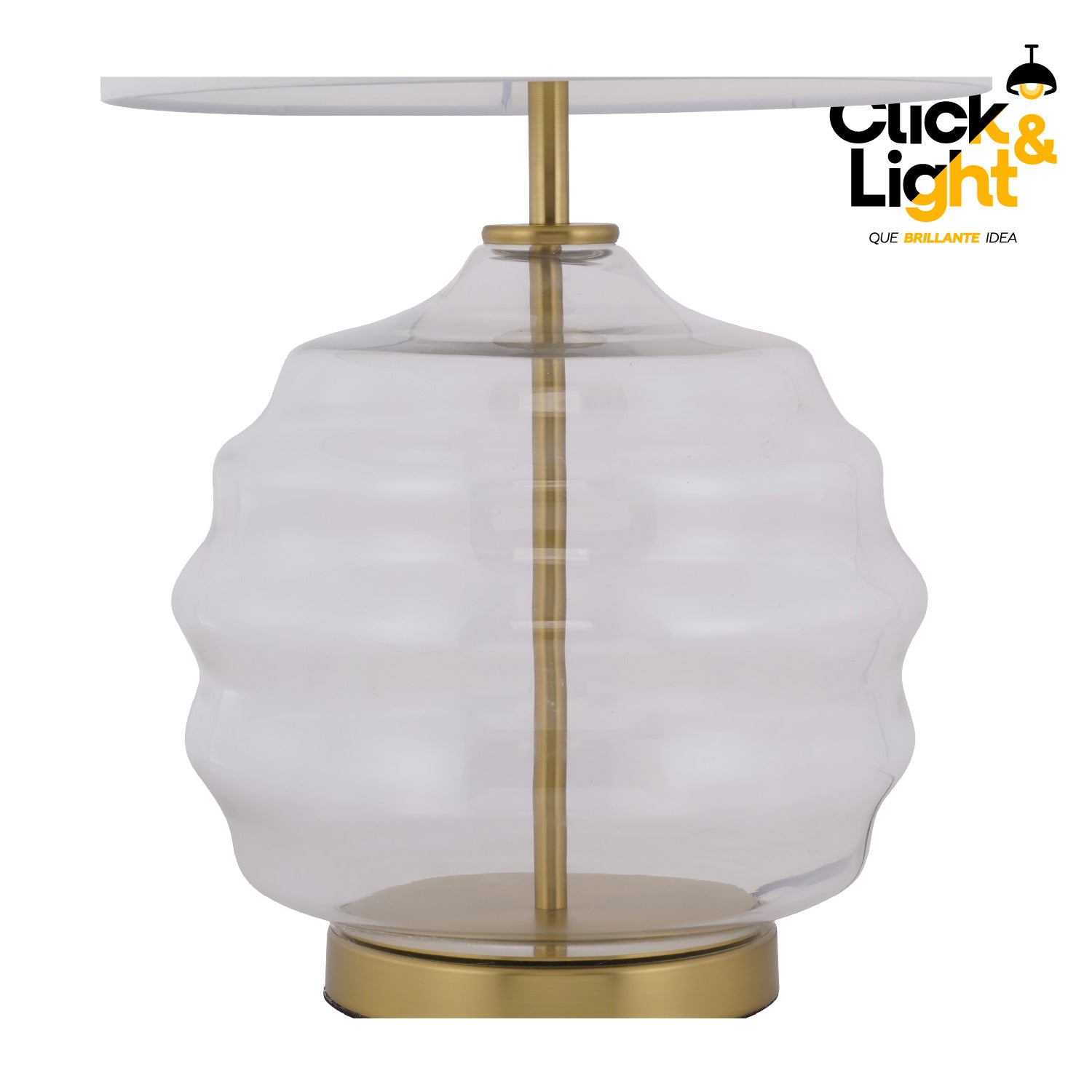 LAMPARA DE MESA CONTEMPORANEA SUSSY
