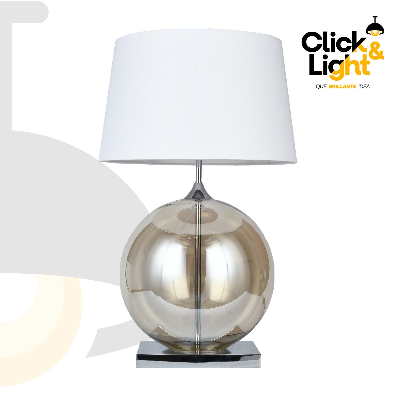 LAMAPARA DE MESA WINNIE MODERNA