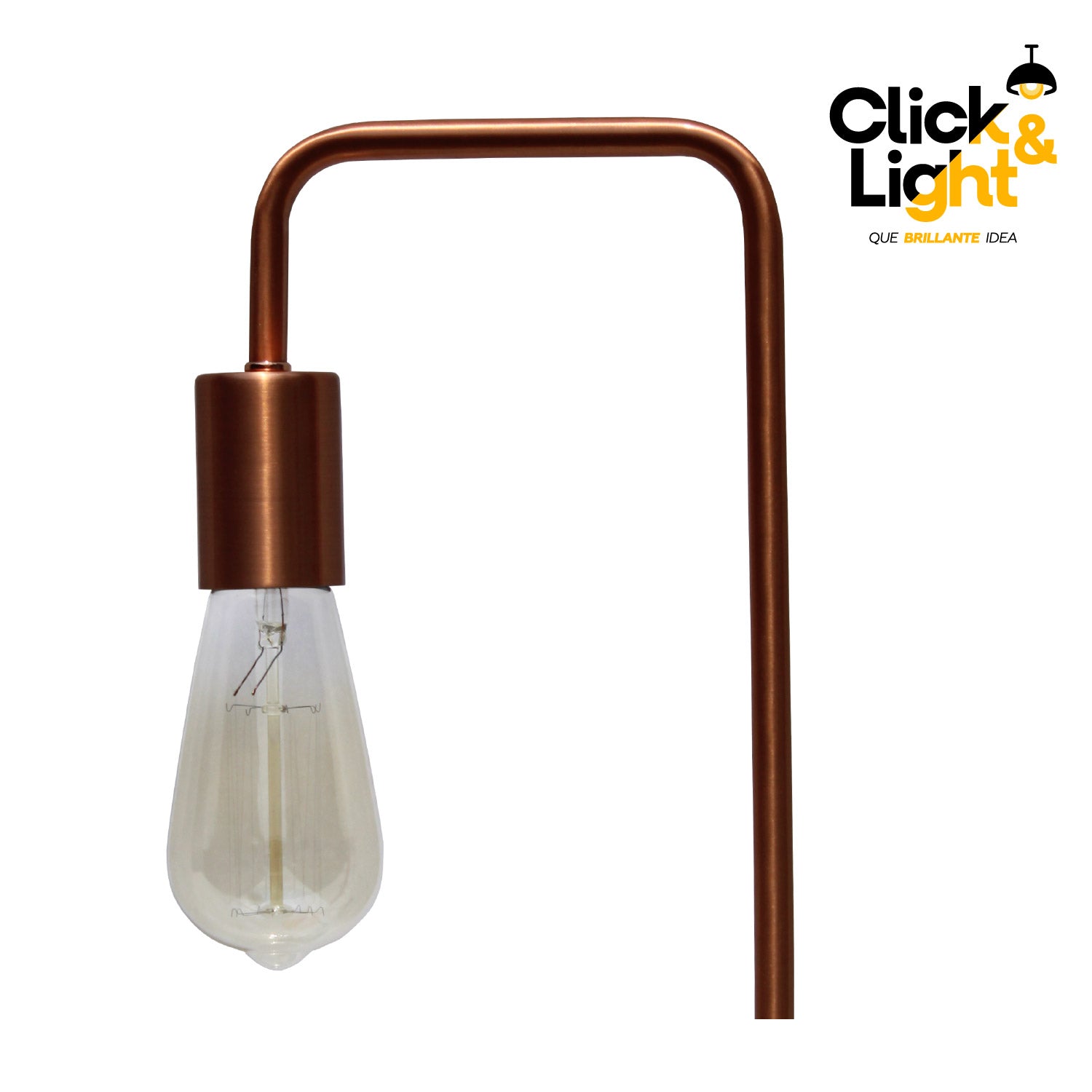 LAMPARA DE MESA INDUSTRIAL EL SALVADOR