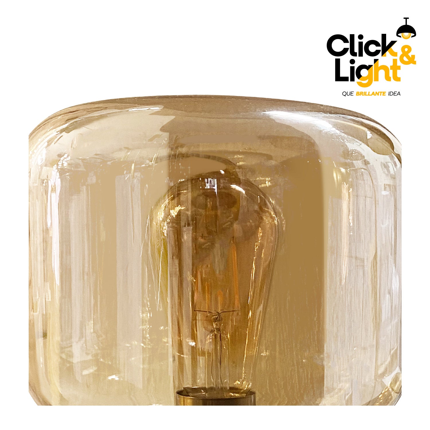 LAMPARA DE MESA XCALET MODERNA TOUCH