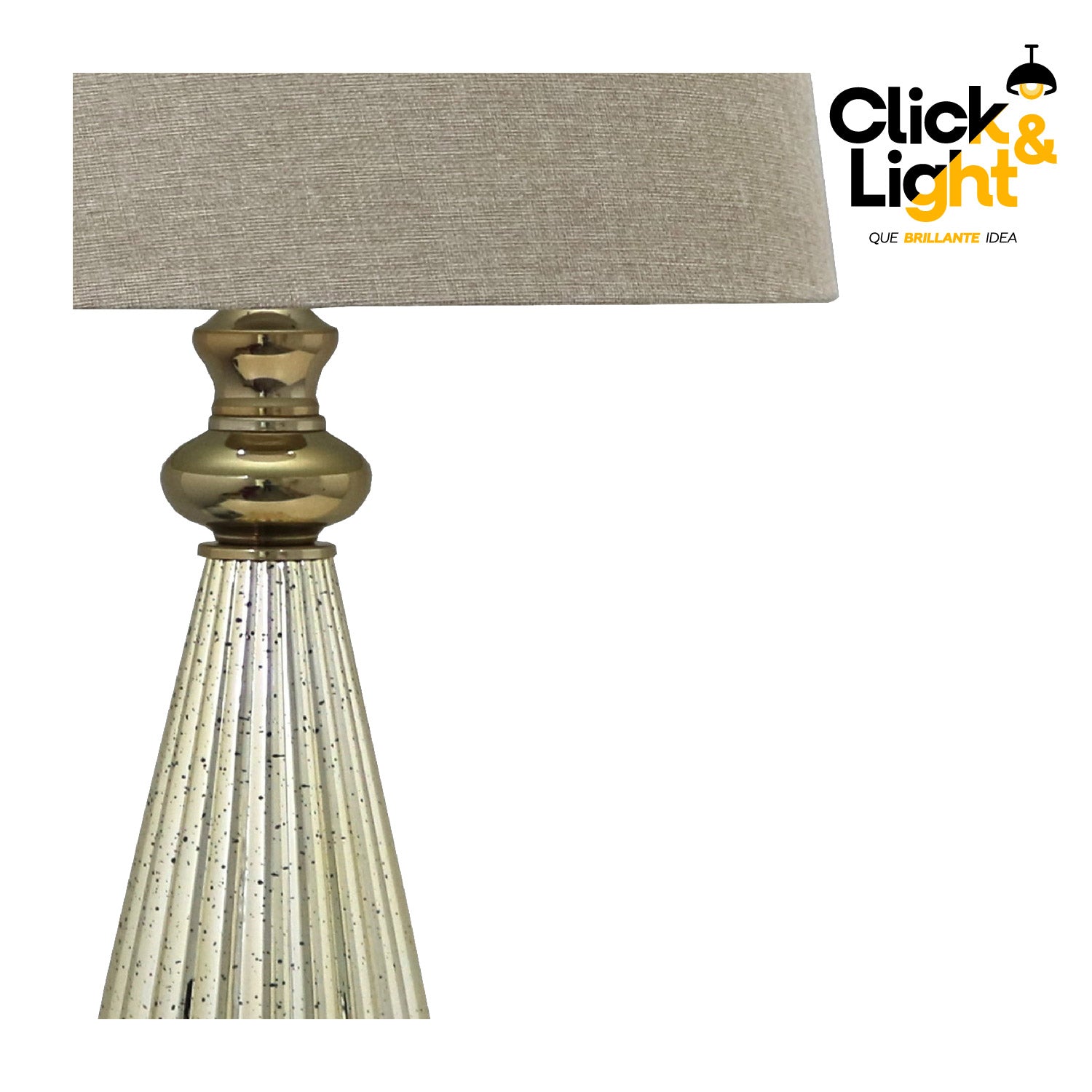 LAMPARA DE MESA OLGA ELEGANTE MINIMALISTA