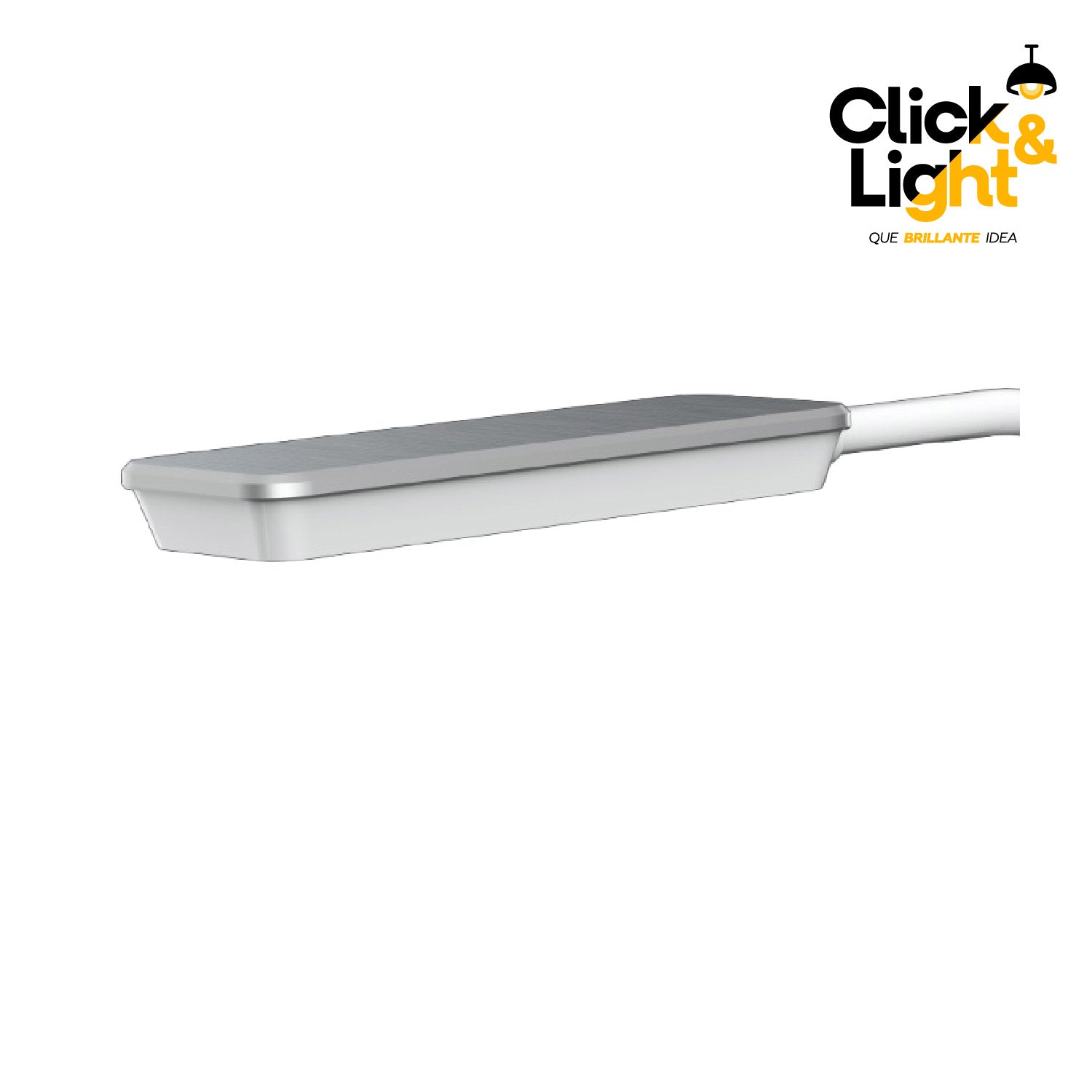 LAMPARA DE MESA MODERNA CON CARGADOR DE CELULAR CHANDREL