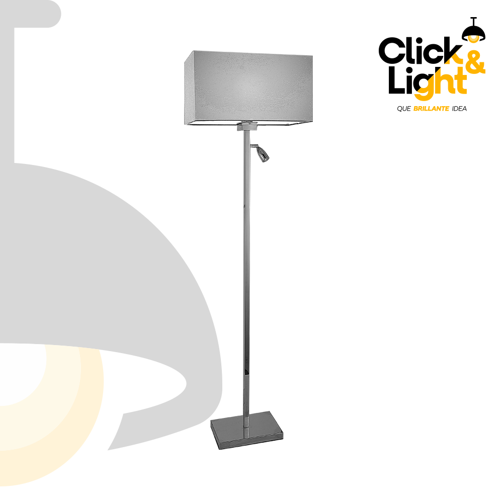 LAMPARA DE PIE DIEN ESTILO MODERNO