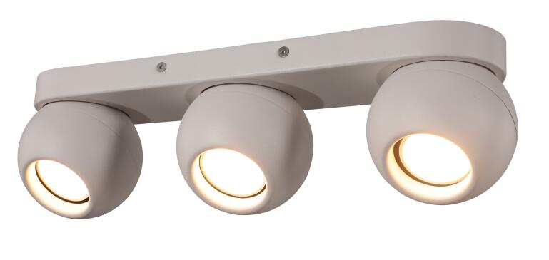 ARBOTANTE 3 LUZ KIKI ESTILO CLASICO