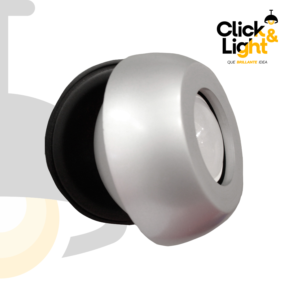 ARBOTANTE 1 LUZ COPITO ESTILO MODERNO