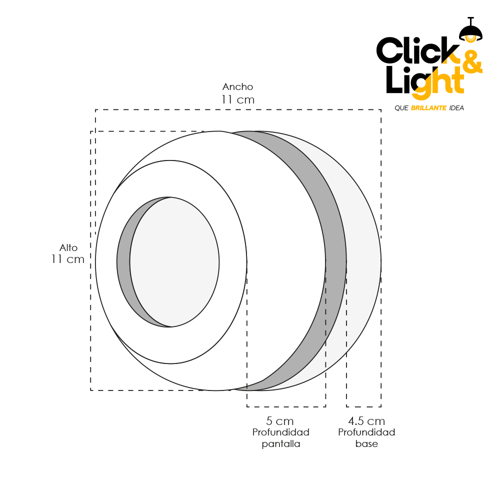 ARBOTANTE EXTERIOR 1 LUZ ESLOBAN ESTILO CLASICO