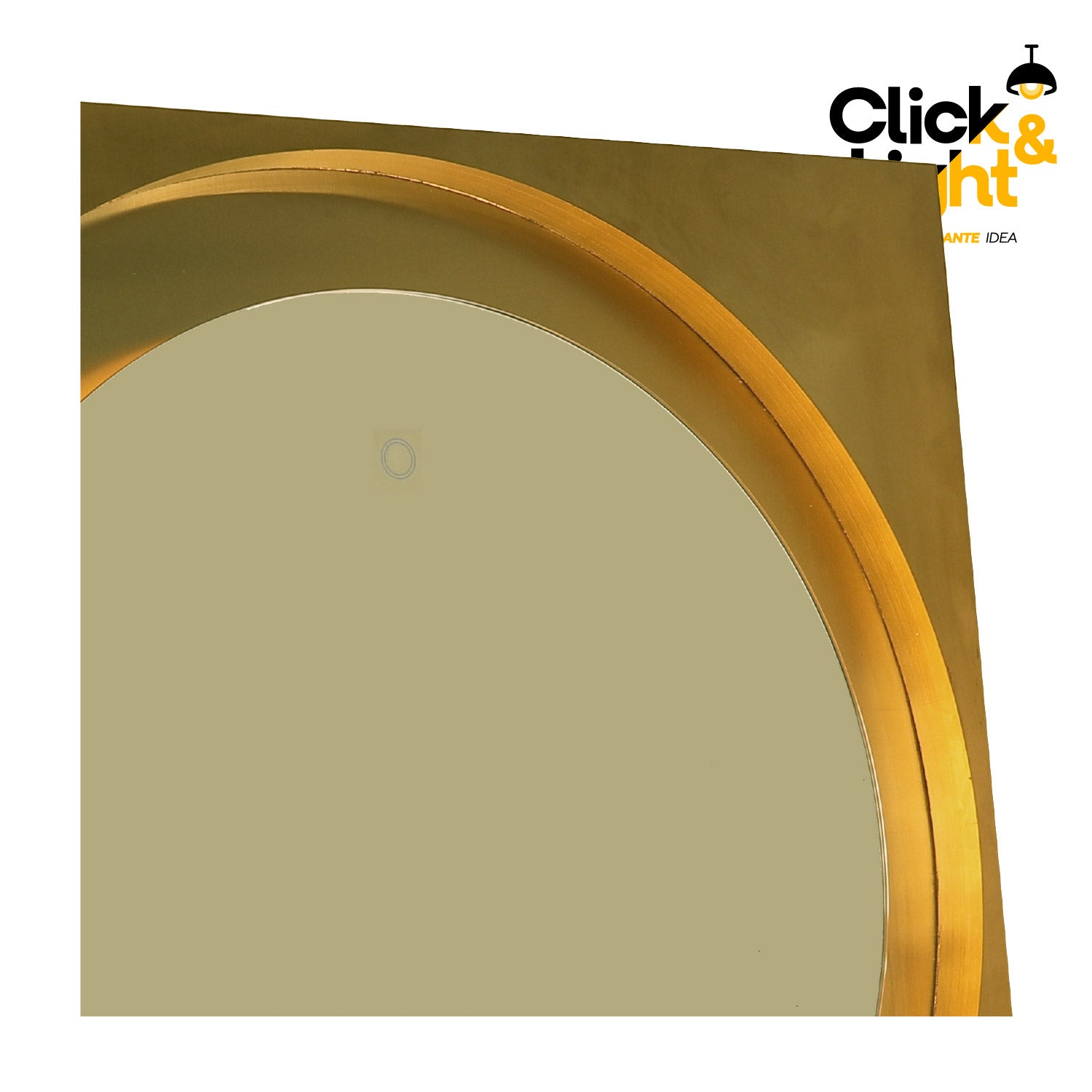 ESPEJO LED CONTEMPORANEO ALADIN