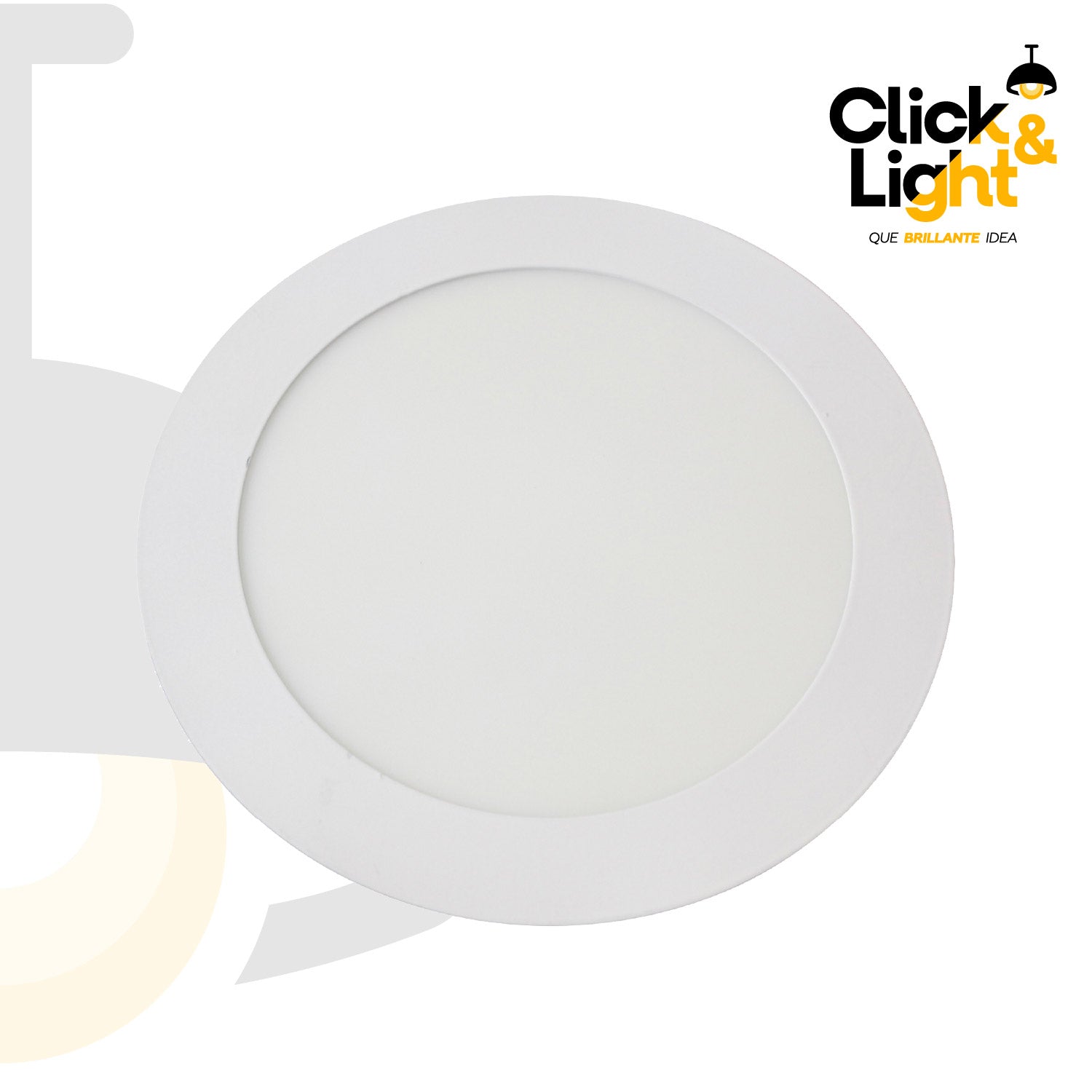 PLAFON LED NERON ESTILO CLASICO