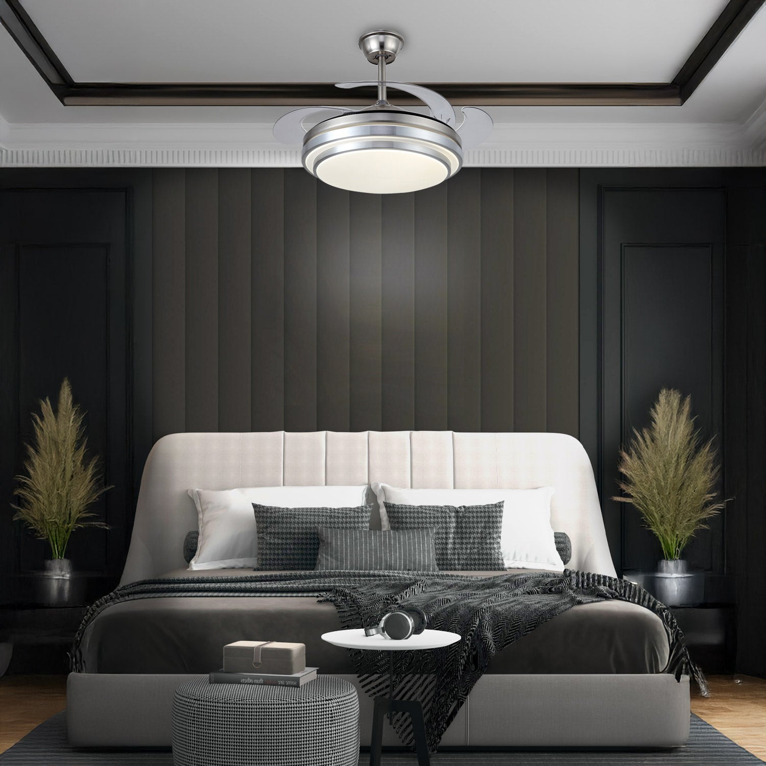 VENTILADOR HELEN MODERNO