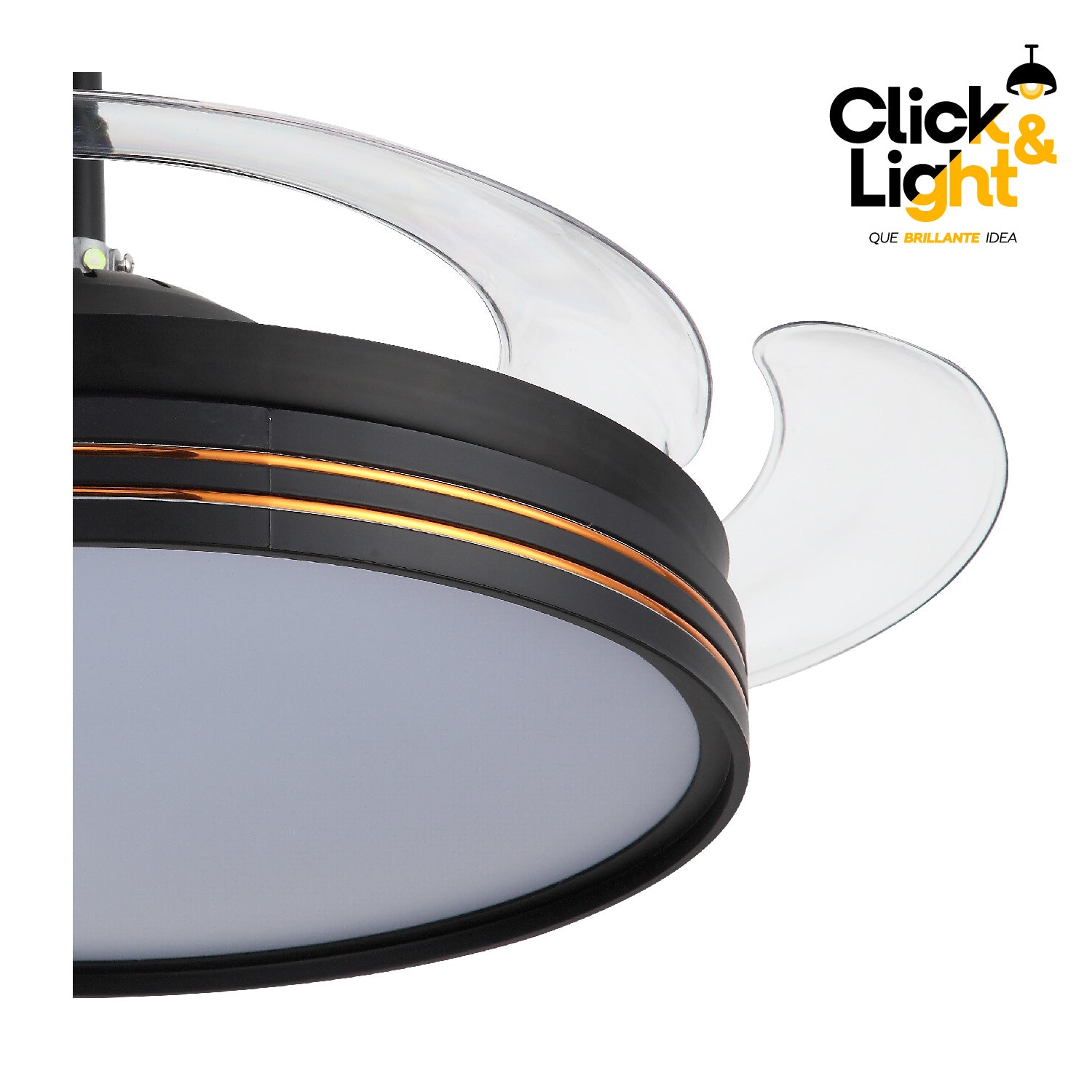 VENTILADOR KEOPI MODERNO