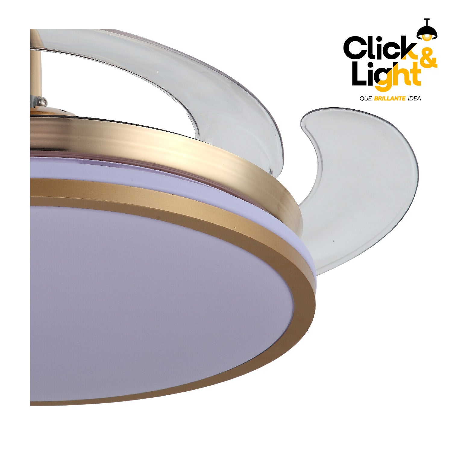 VENTILADOR DE TECHO TUCSON CLÁSICO