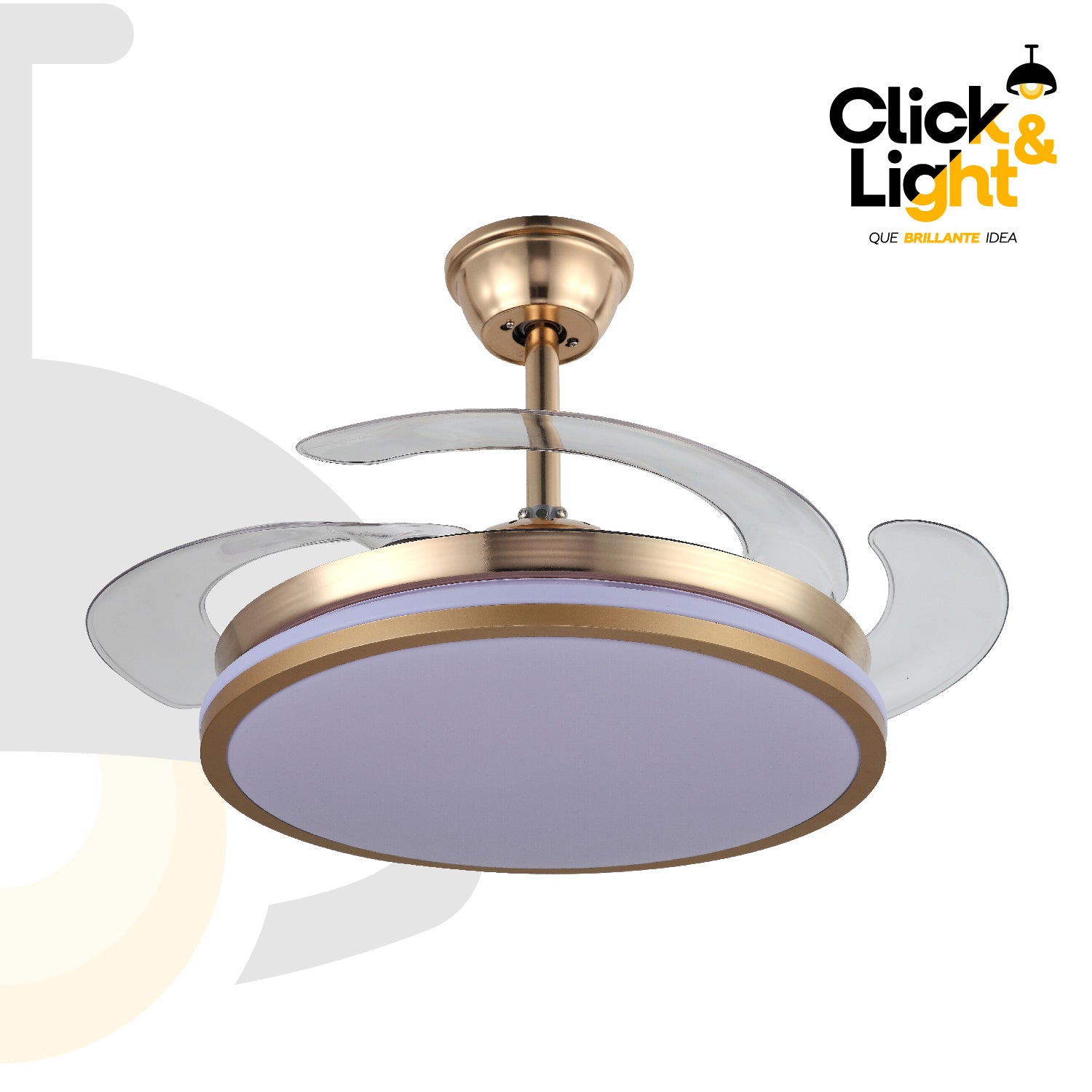 VENTILADOR DE TECHO TUCSON CLÁSICO