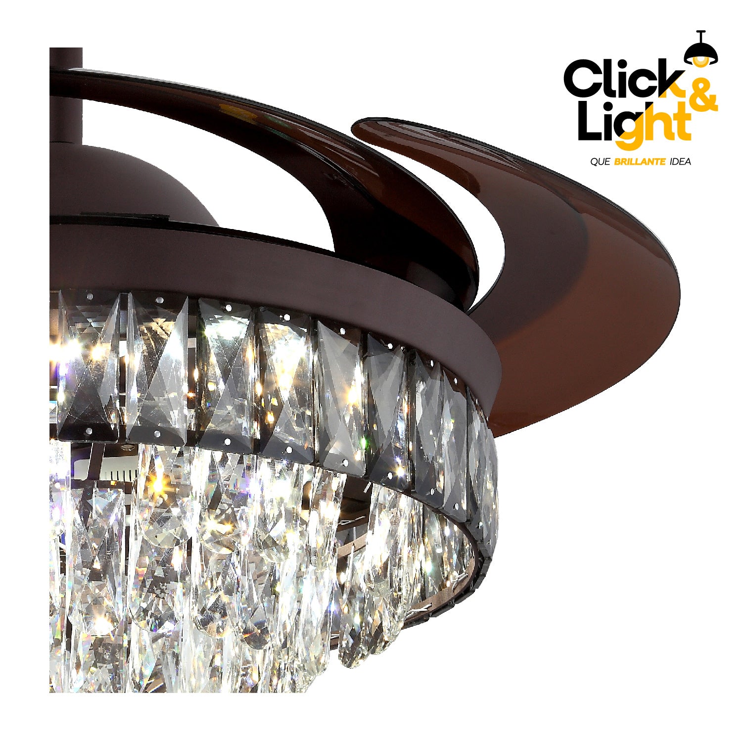 VENTILADOR DE TECHO MERIVAL CLASICO