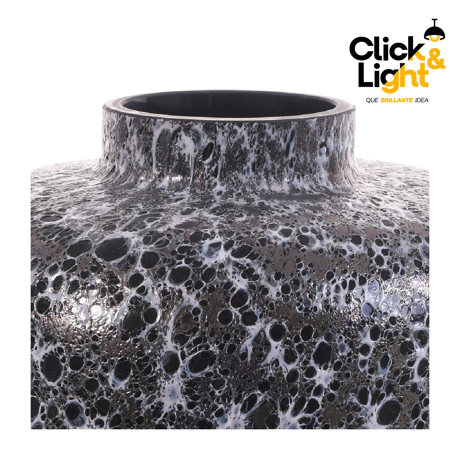 FLORERO CLASICO STUTTGART ELEGANTE