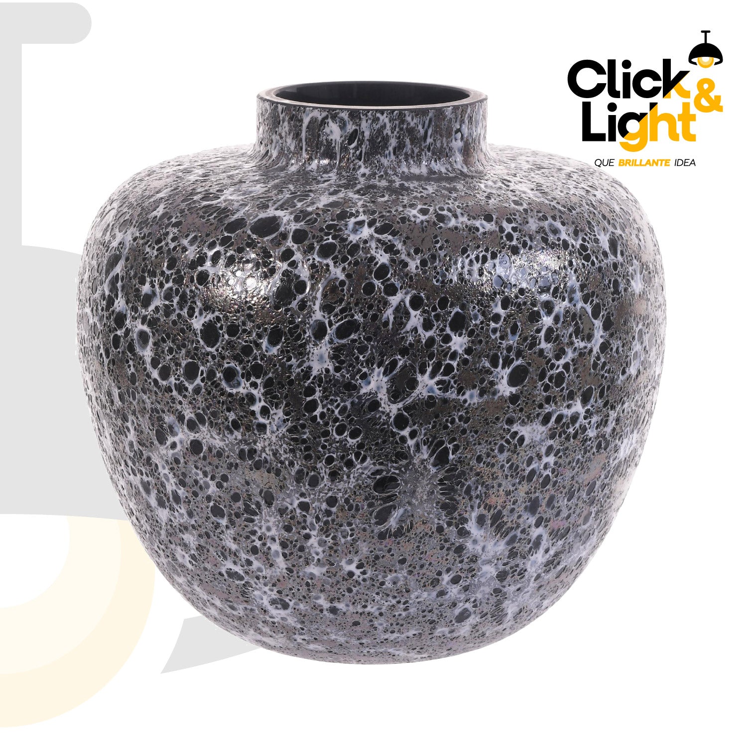 FLORERO CLASICO STUTTGART ELEGANTE