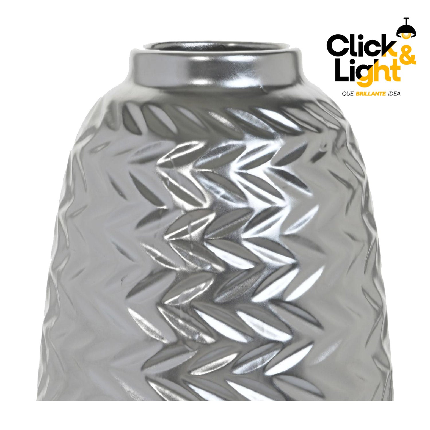 FLORERO DECORATIVO MODERNO MAGUNCIA DE CERAMICA