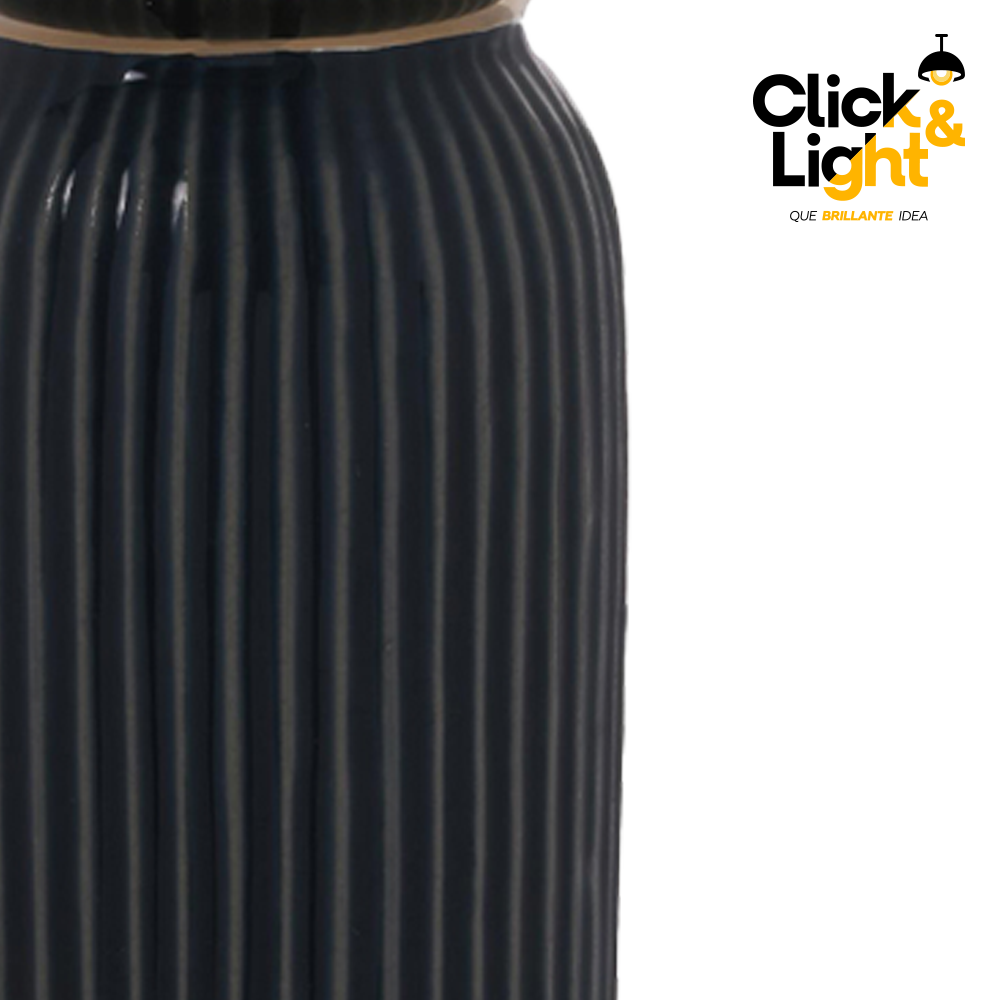 FLORERO DECORATIVO CLÁSICO NAREL