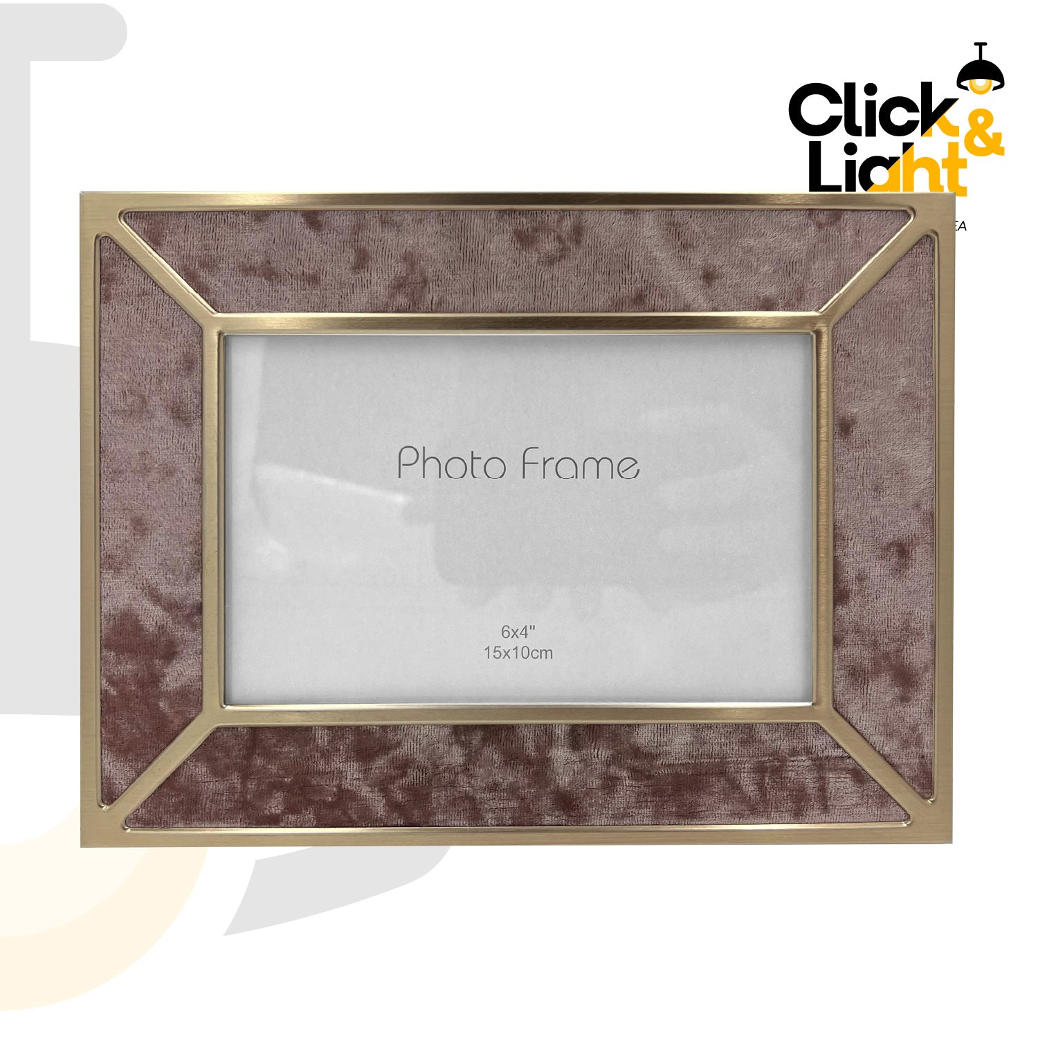 PORTA RETRATO ELEGANTE MANSTEG ESTILO CLASICO