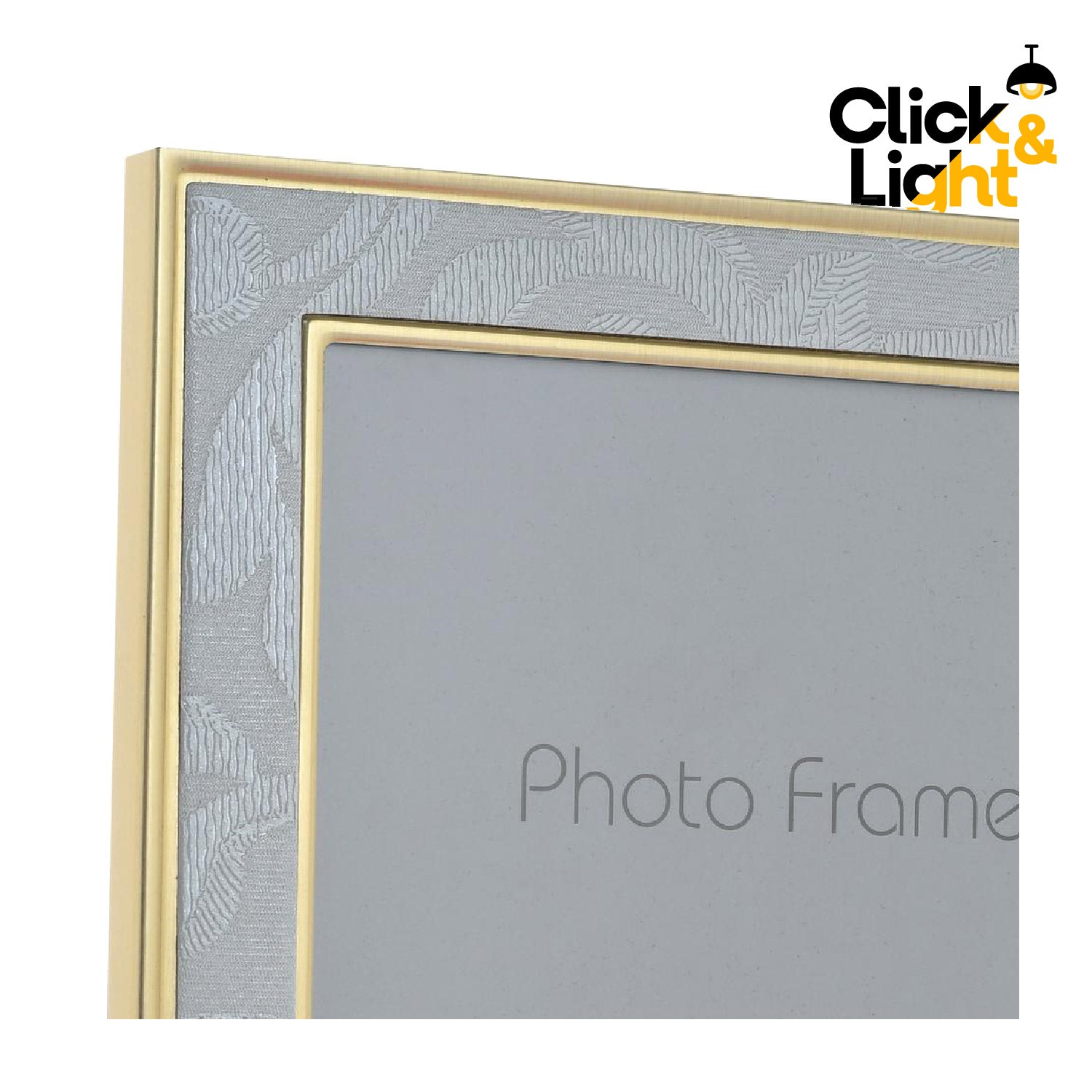 PORTA RETRATO ELEGANTE DECORATIVO JENA