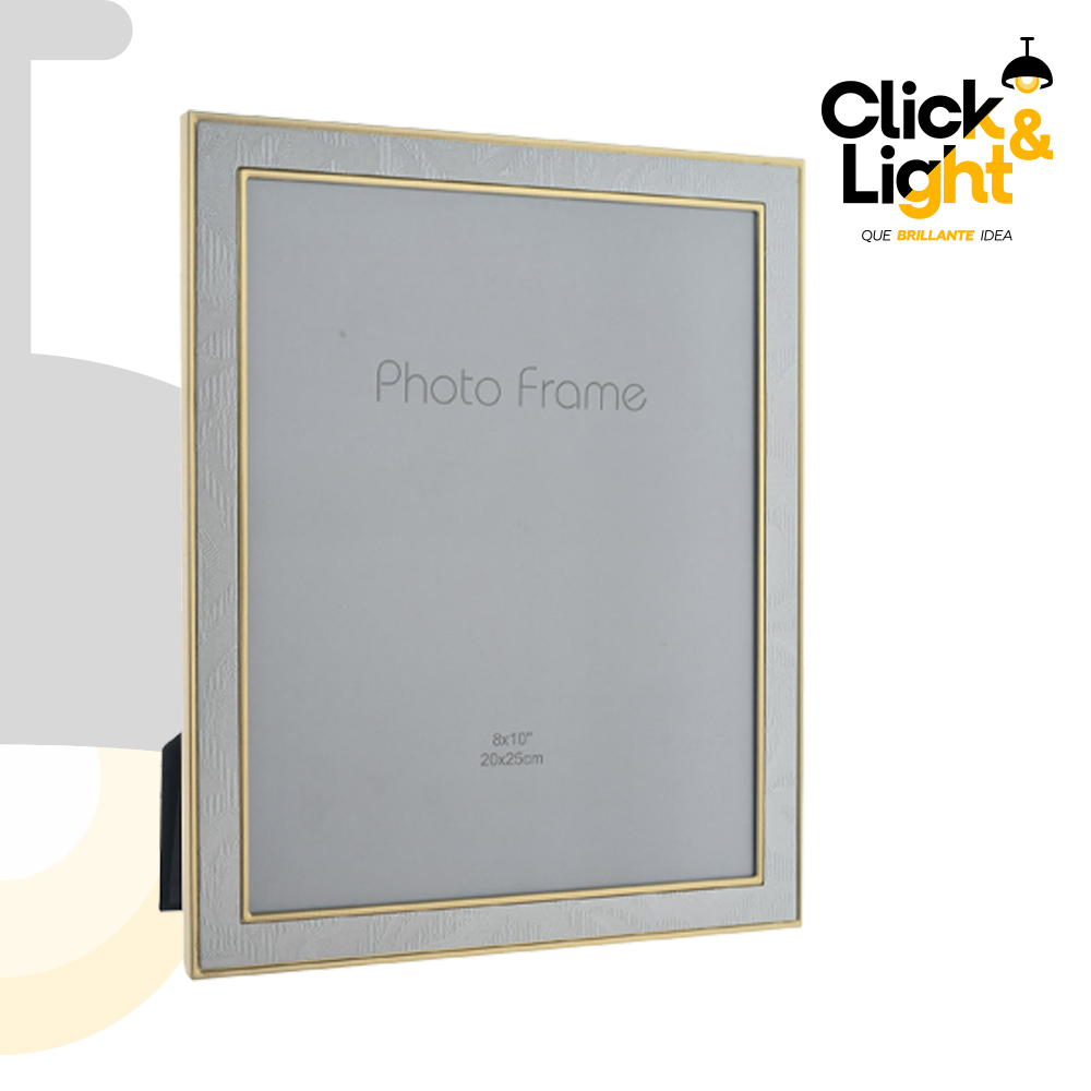 PORTA RETRATO BOTTROP ELEGANTE