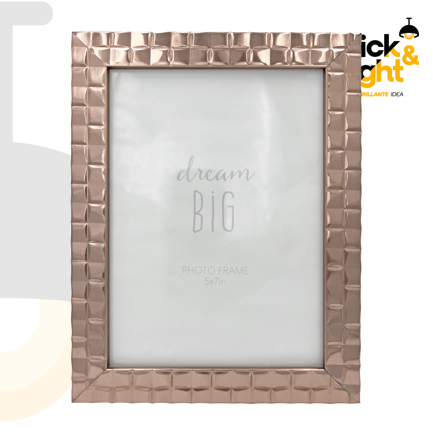 PORTA RETRATO ELEGANTE MODERNO LIEJA