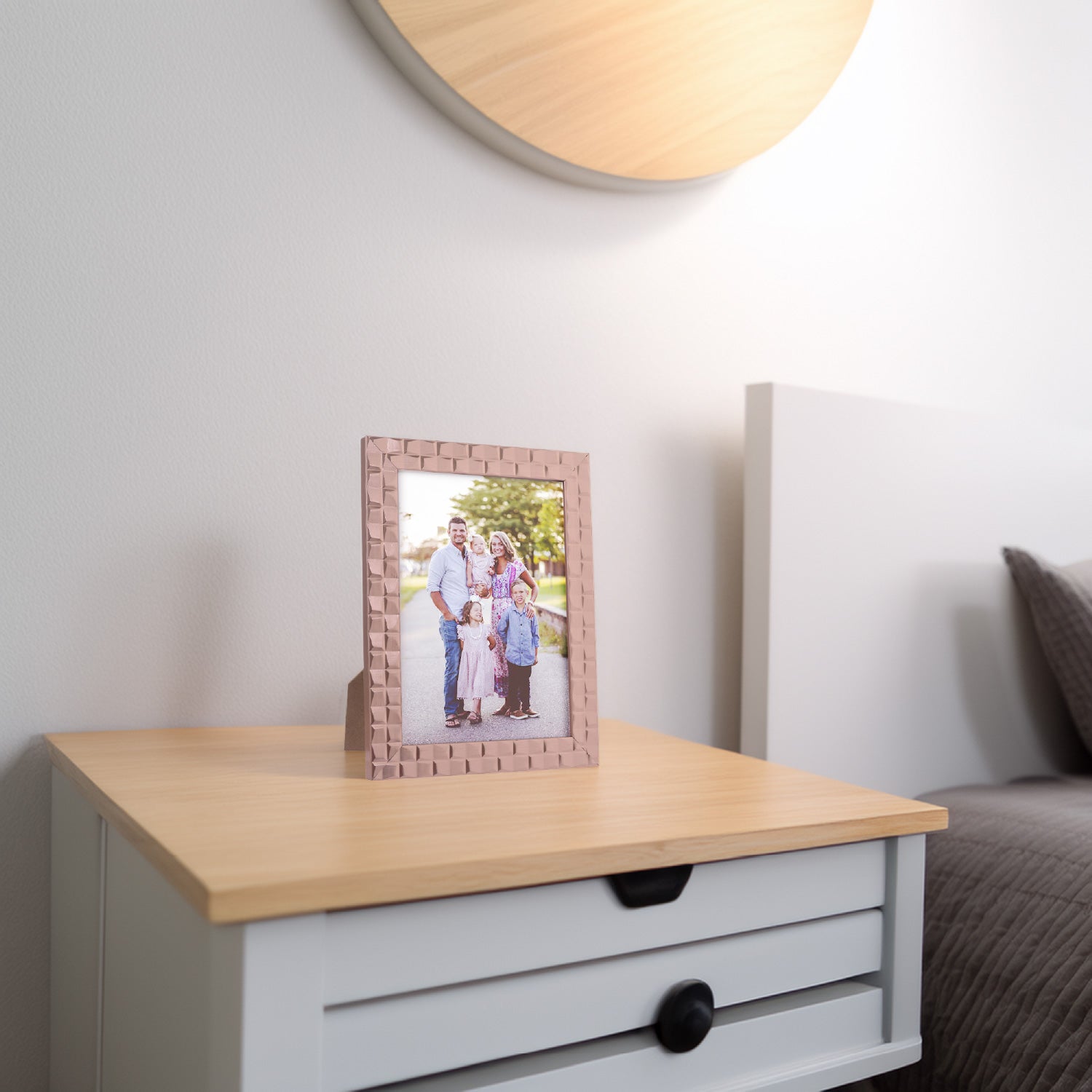 PORTA RETRATO ELEGANTE MODERNO LIEJA