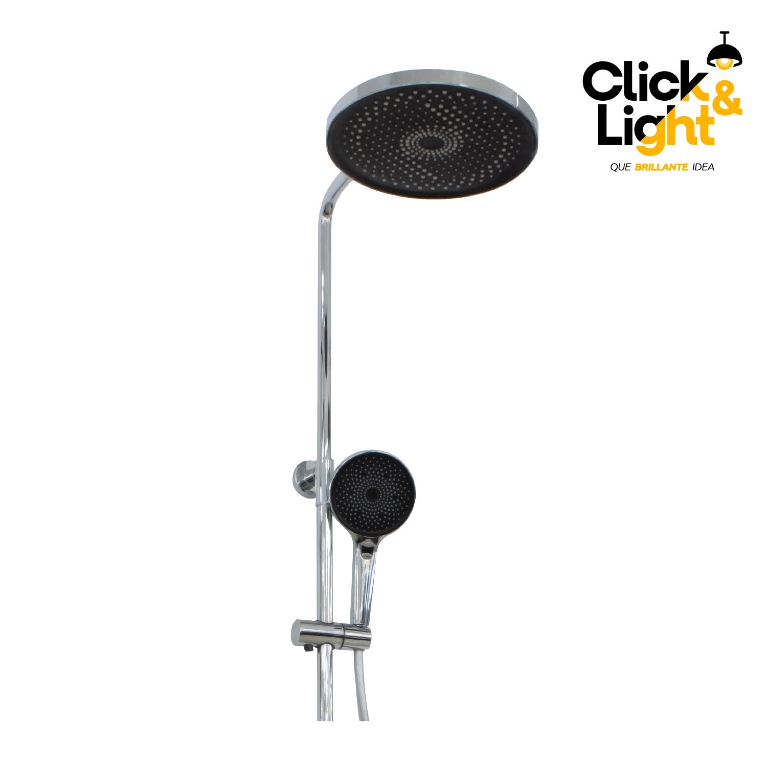 REGADERA MODERNA MOSCÚ