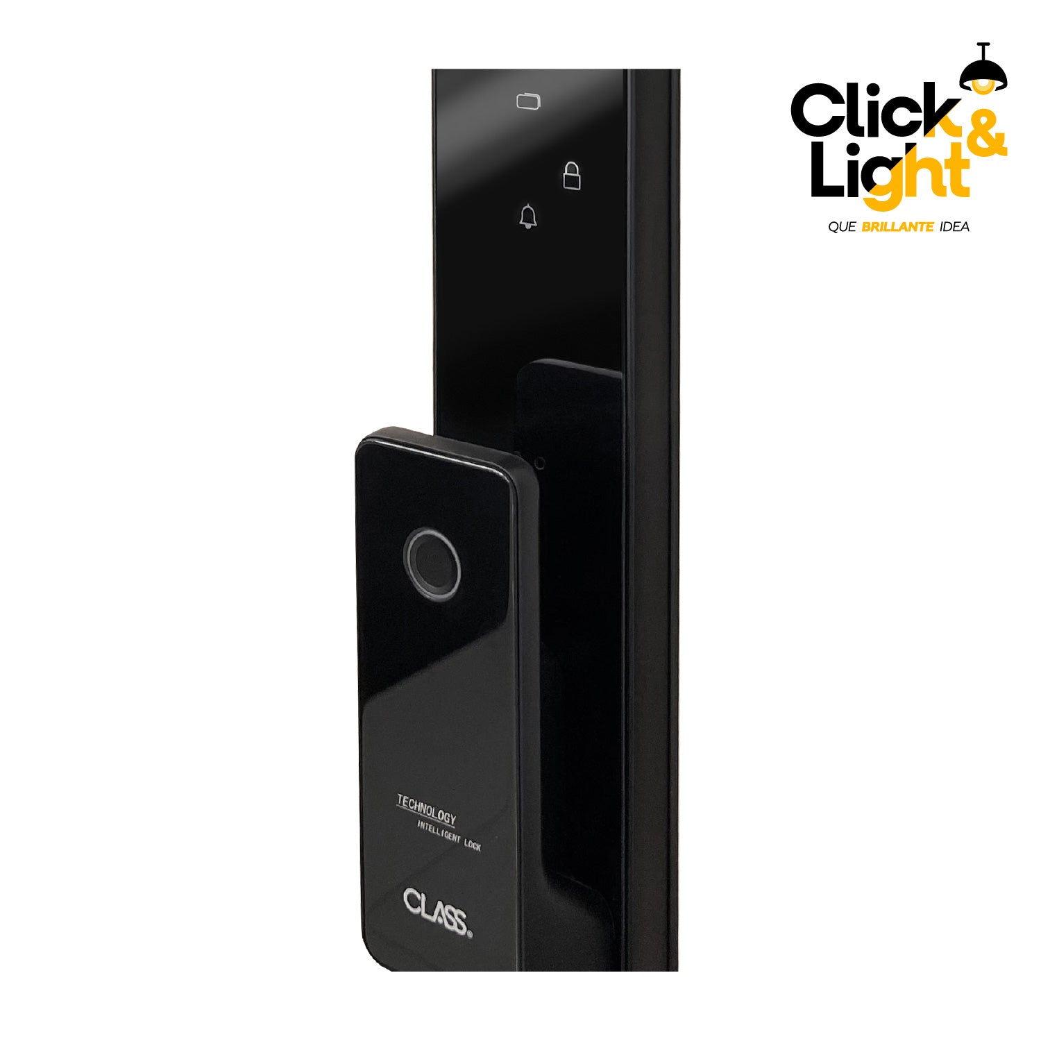 CERRADURA PARA PUERTA INTELIGENTE MODERNA KOPREX