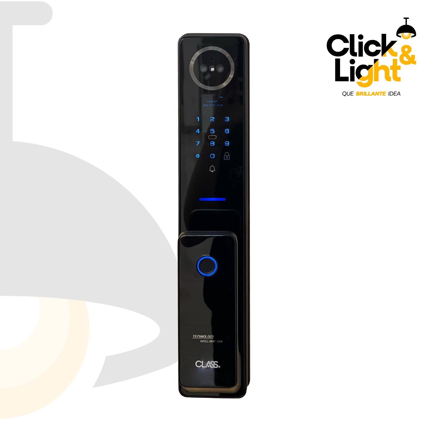 CERRADURA PARA PUERTA INTELIGENTE MODERNA KOPREX