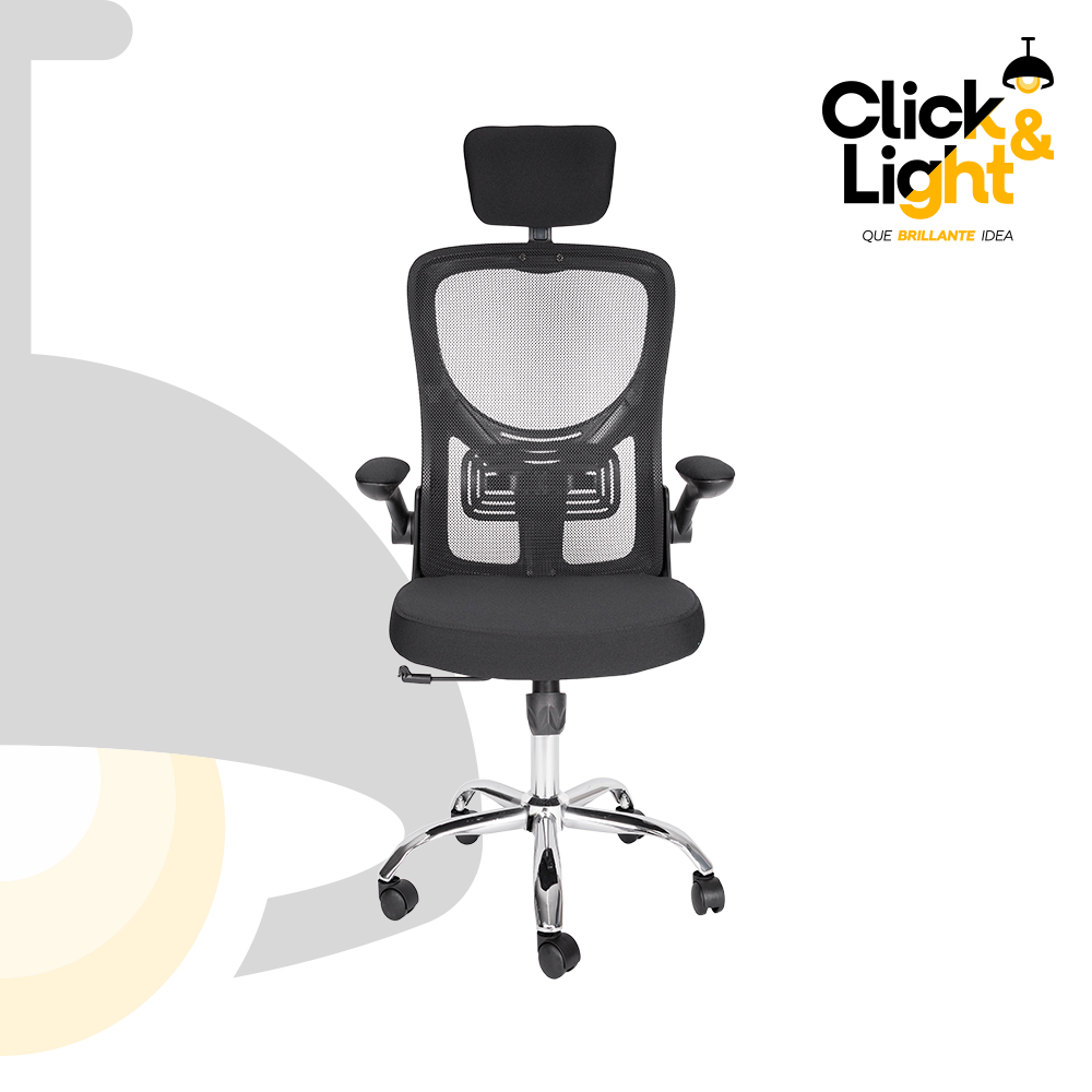 SILLA BRESCIA EJECUTIVO OFFIHO