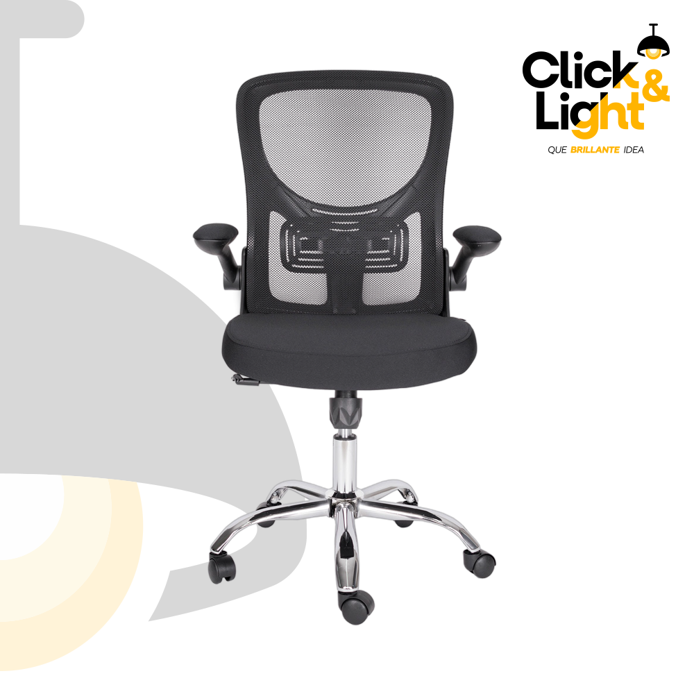 SILLA BRESCIA OPERATIVO OFFIHO