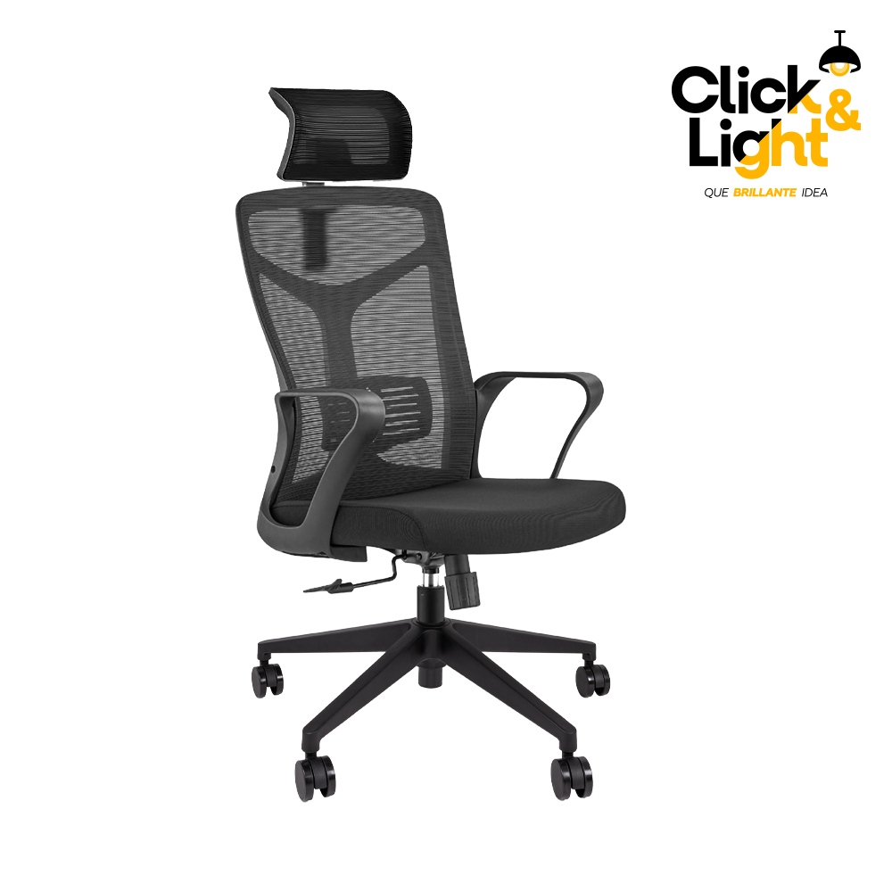 SILLA EJECUTIVA CANTABRIA OFFIHO