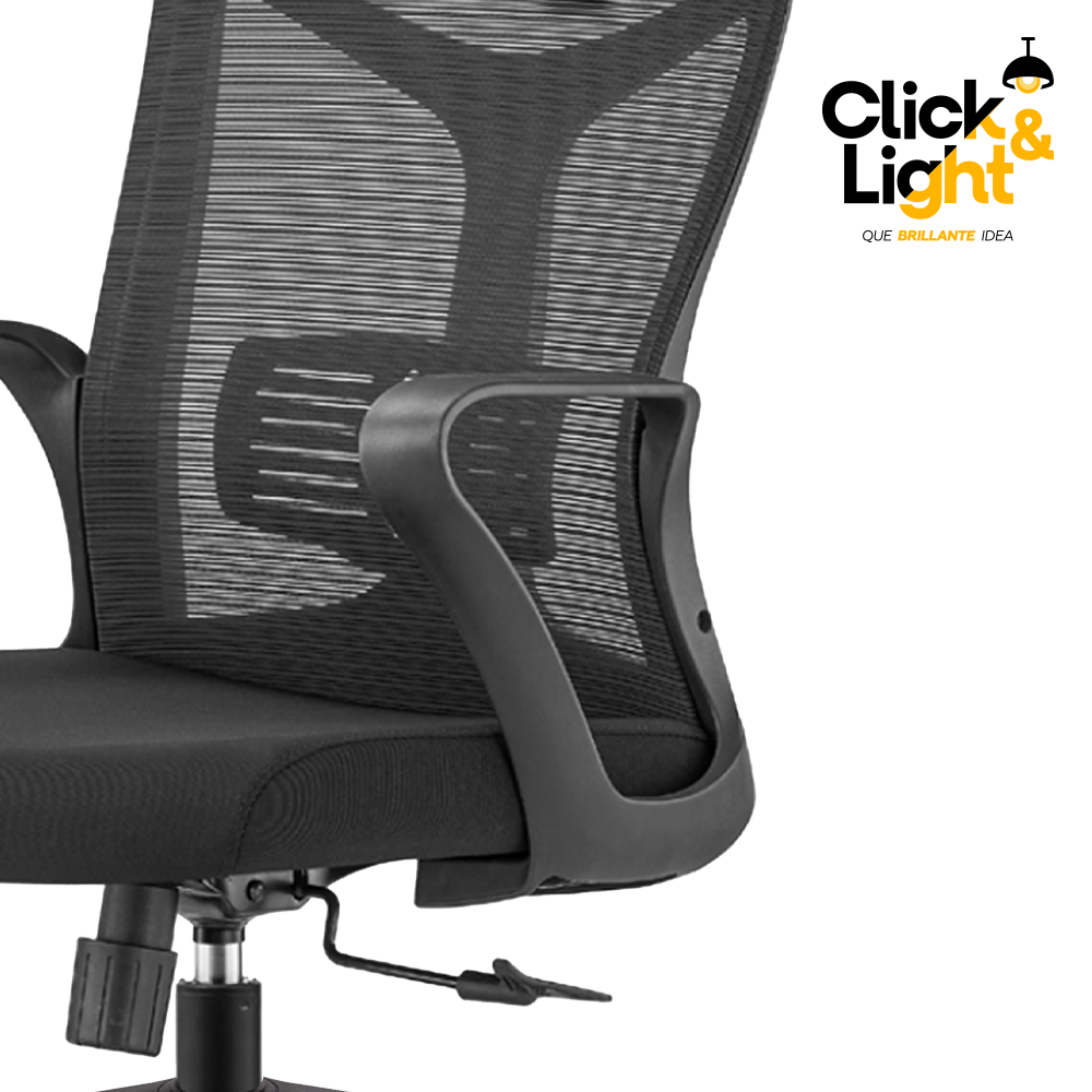 SILLA EJECUTIVA CANTABRIA OFFIHO