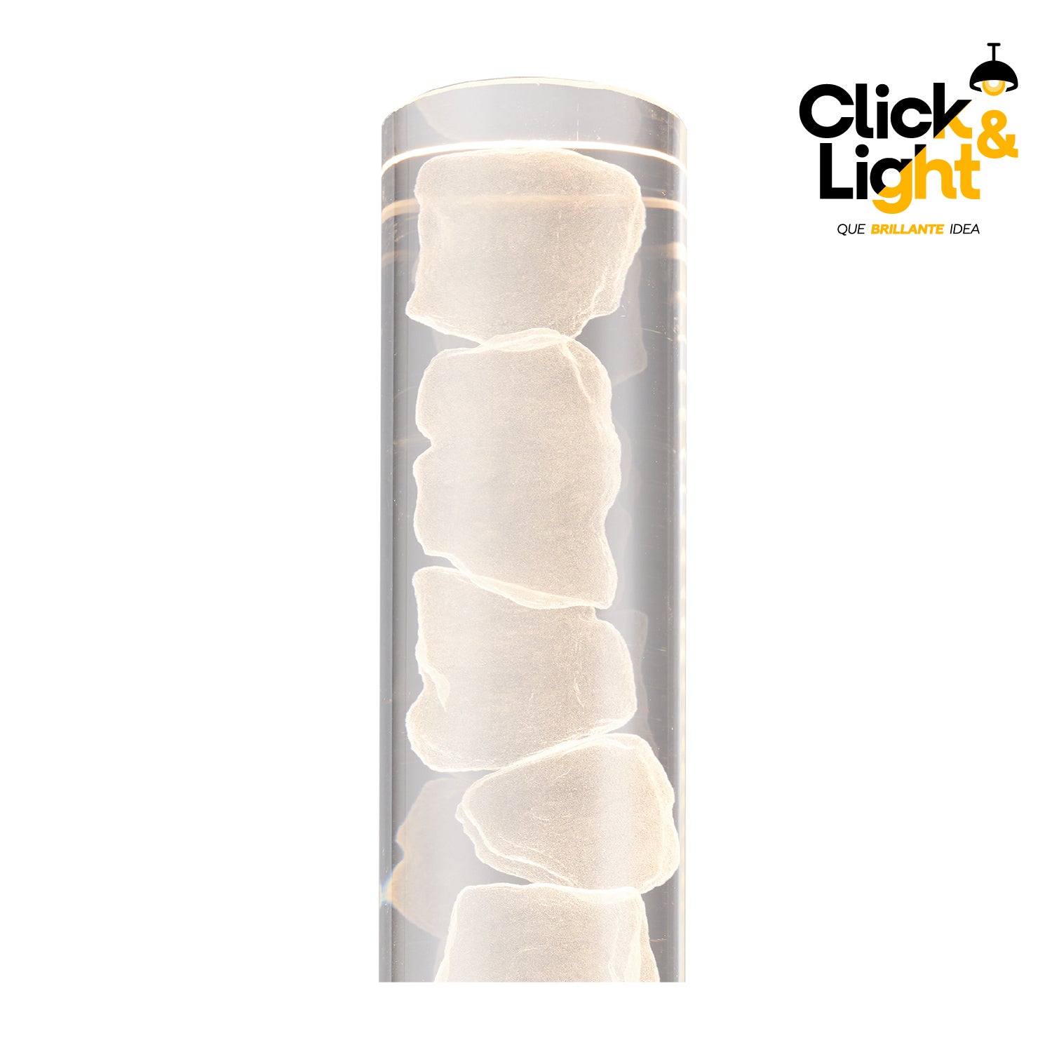 Arbotante Altair Estilo Contemporáneo