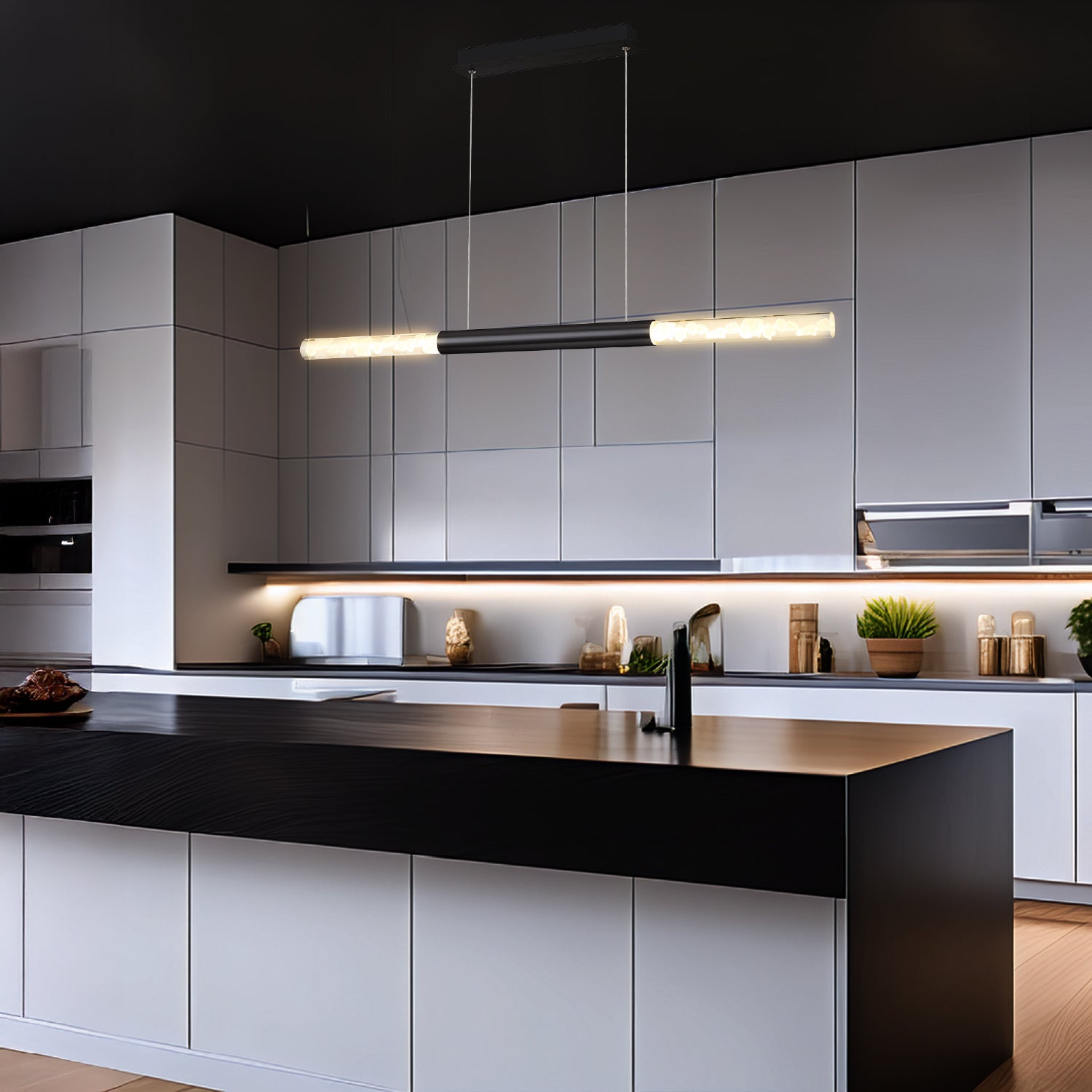 Colgante Alara Estilo Moderno