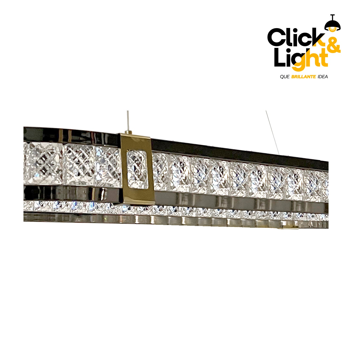 Colgante Element Estilo Contemporáneo