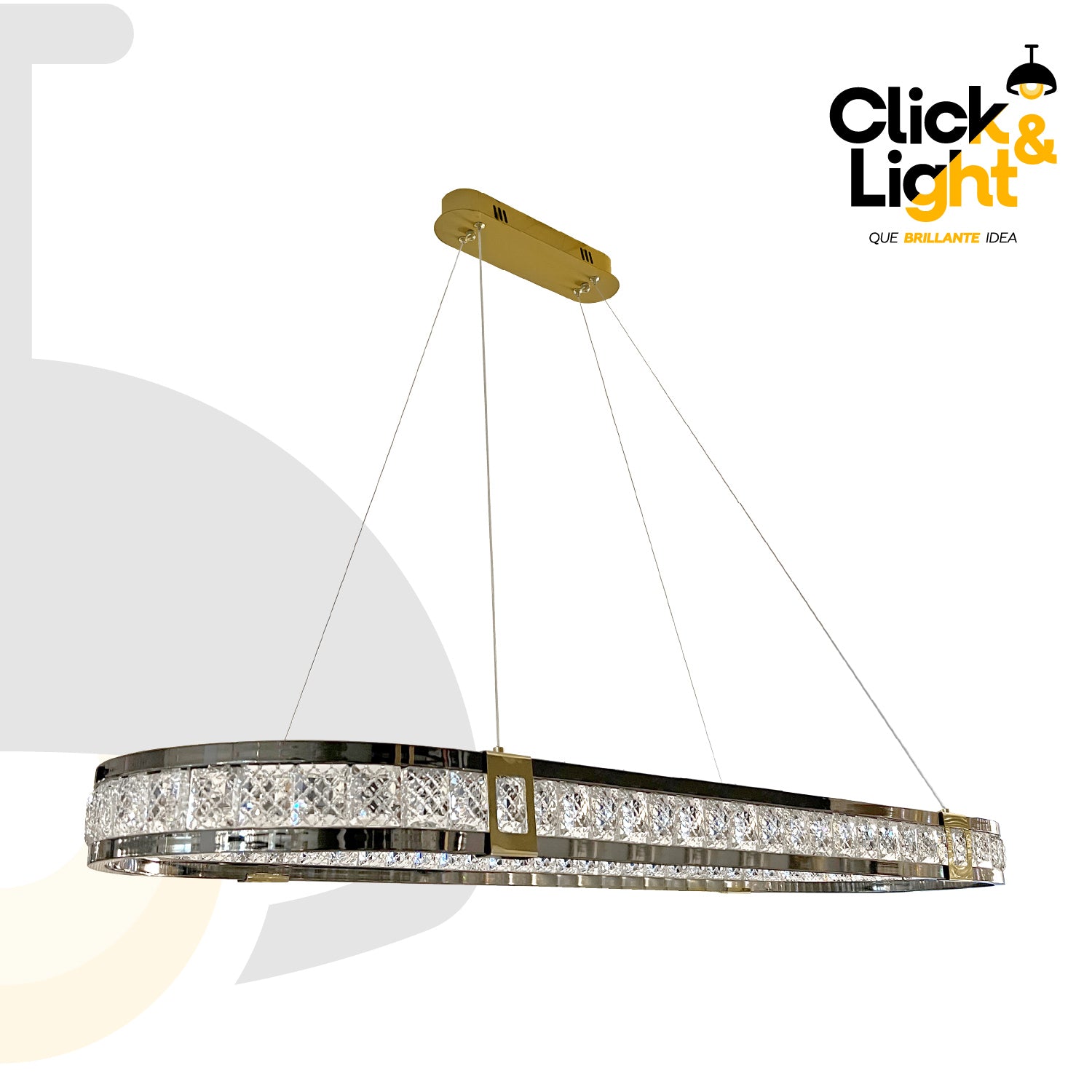 Colgante Element Estilo Contemporáneo