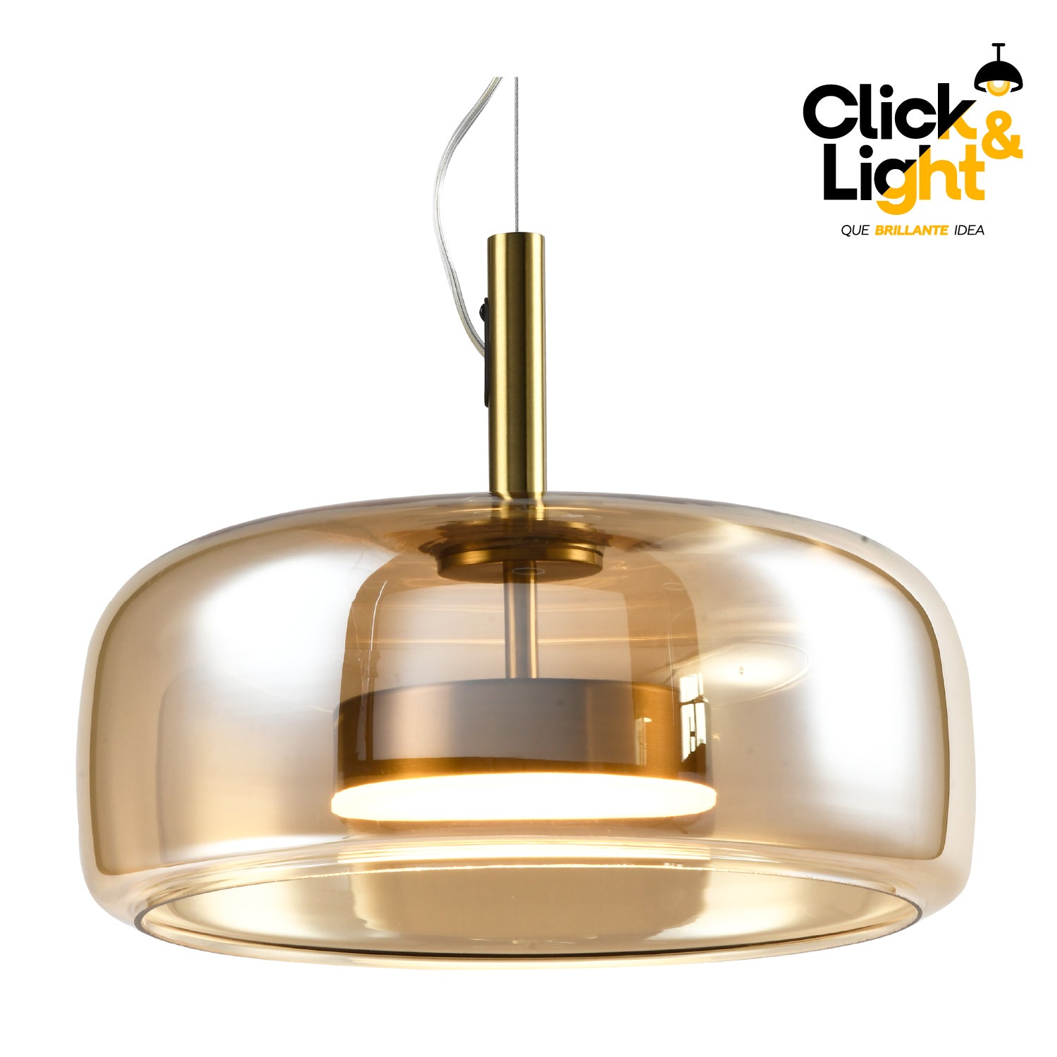 Colgante Zira Estilo Moderno