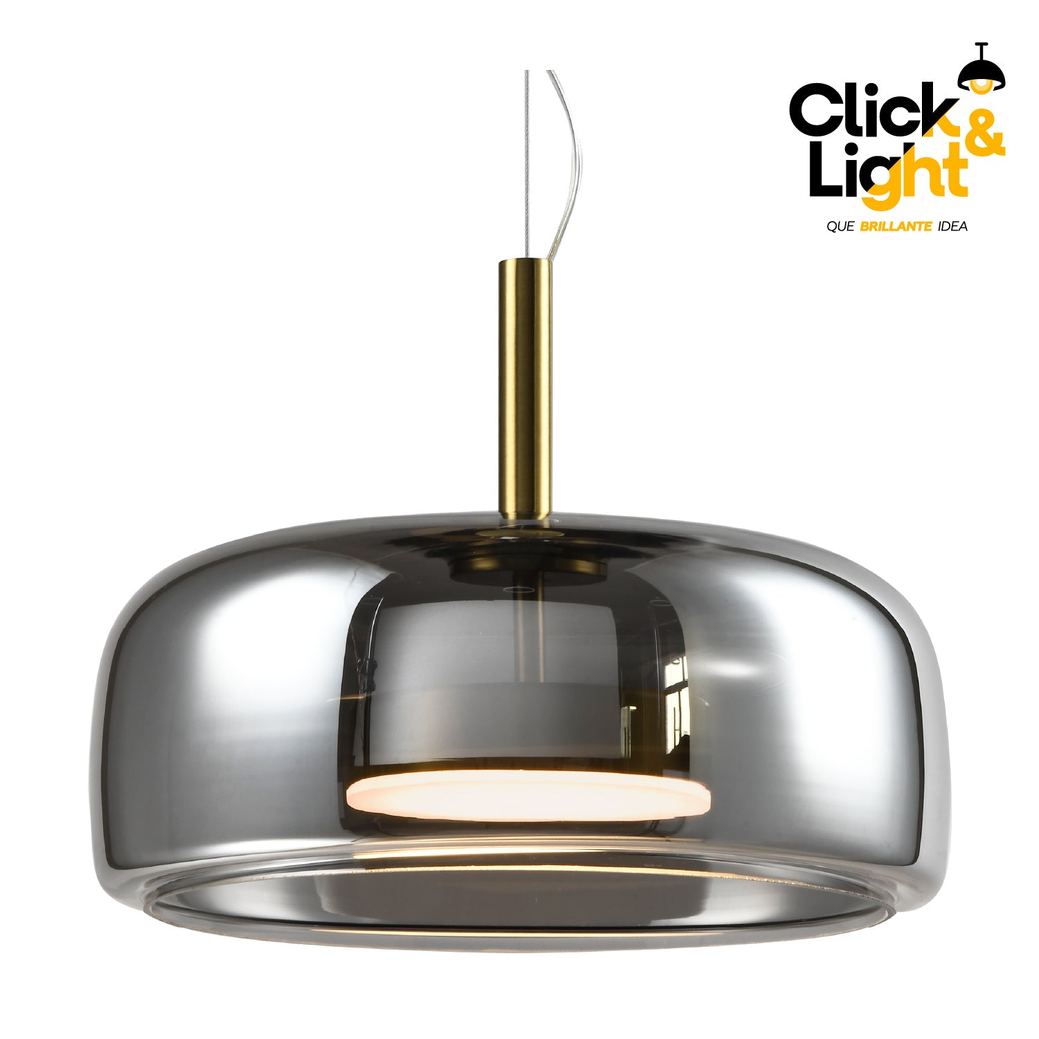 Colgante Lumera Estilo Moderno