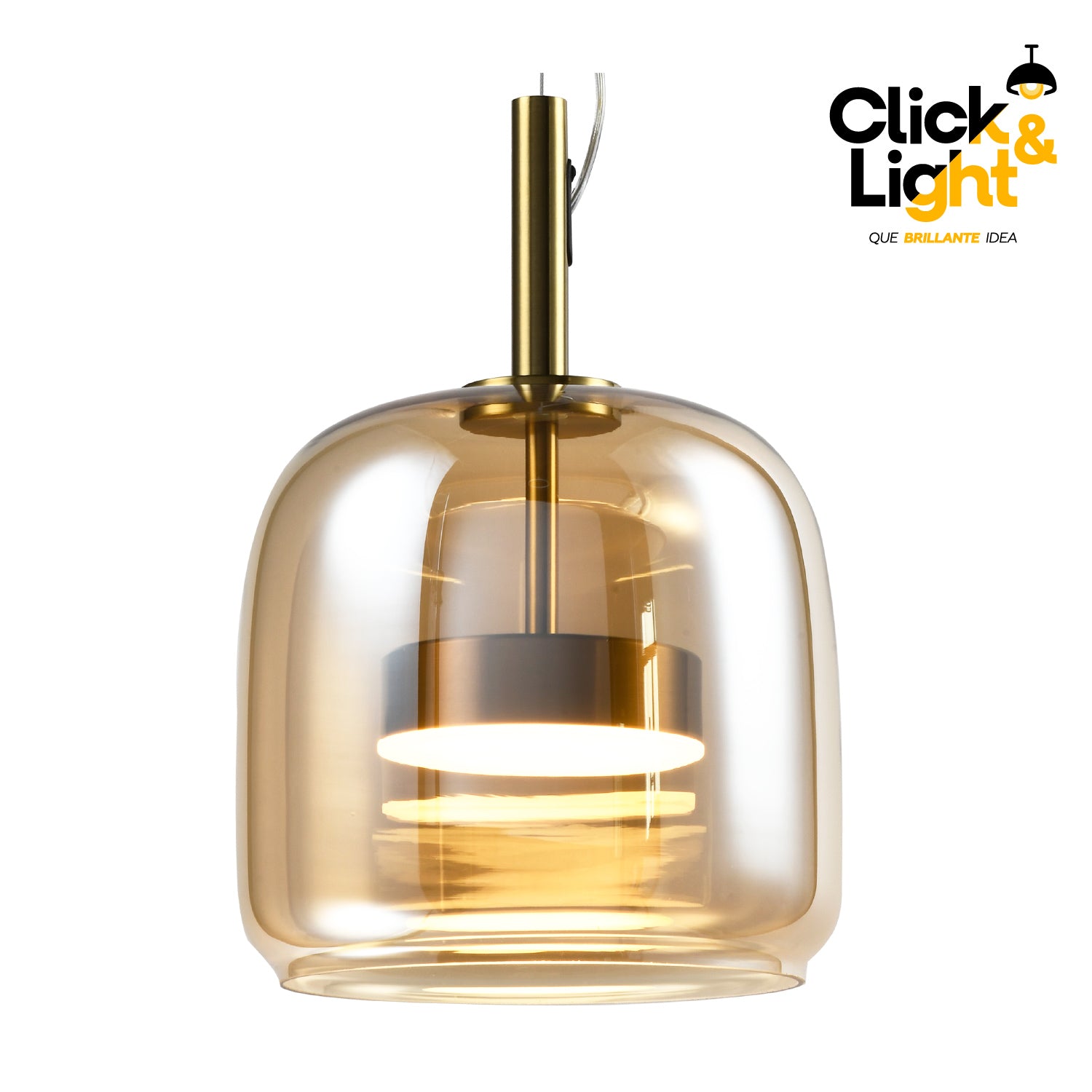 Colgante Aurelia Estilo Moderno